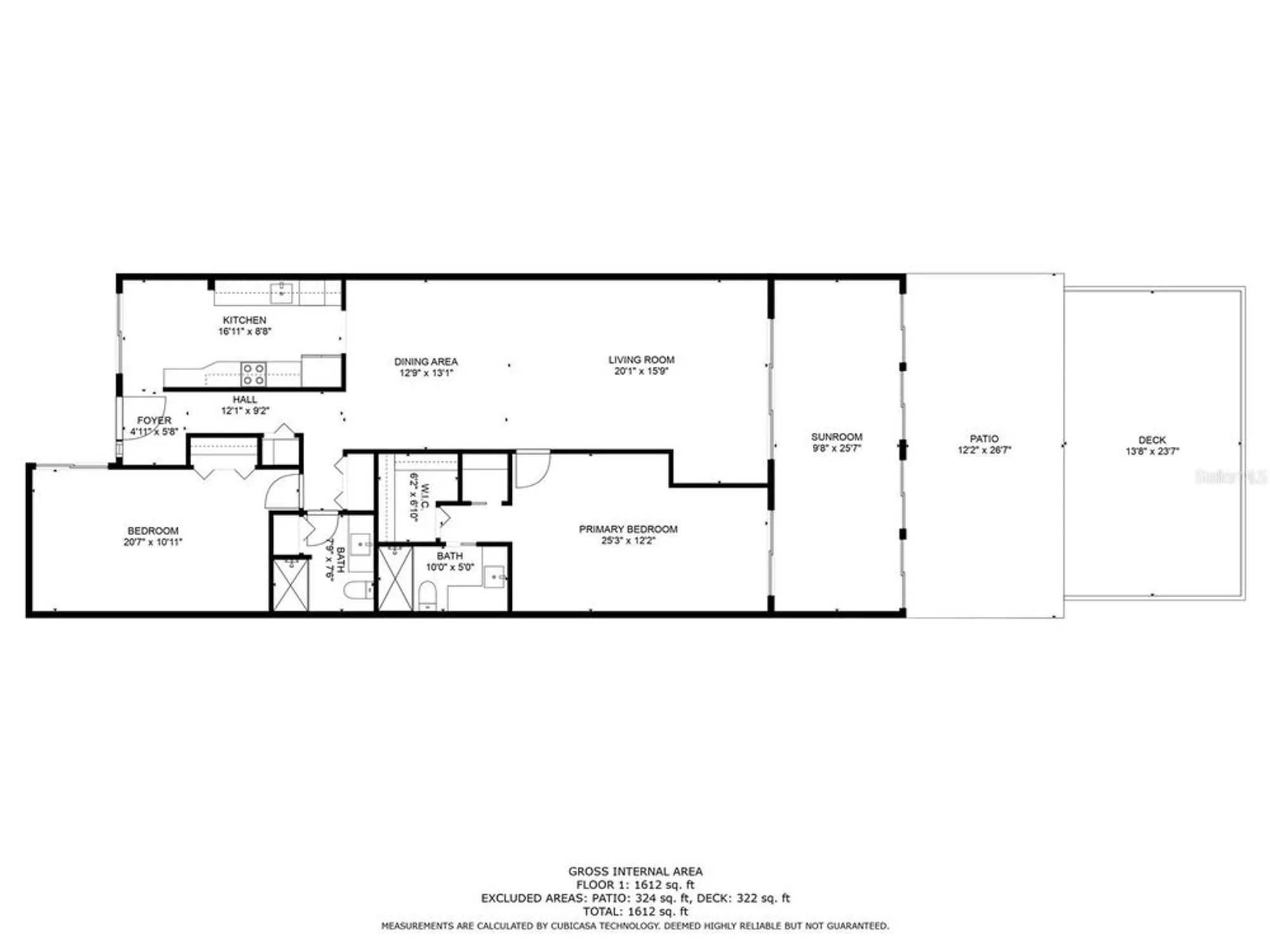 Property Slideshow image 38 of 43 | 517 boca ciega point blvd n, St Petersburg, FL, 33708