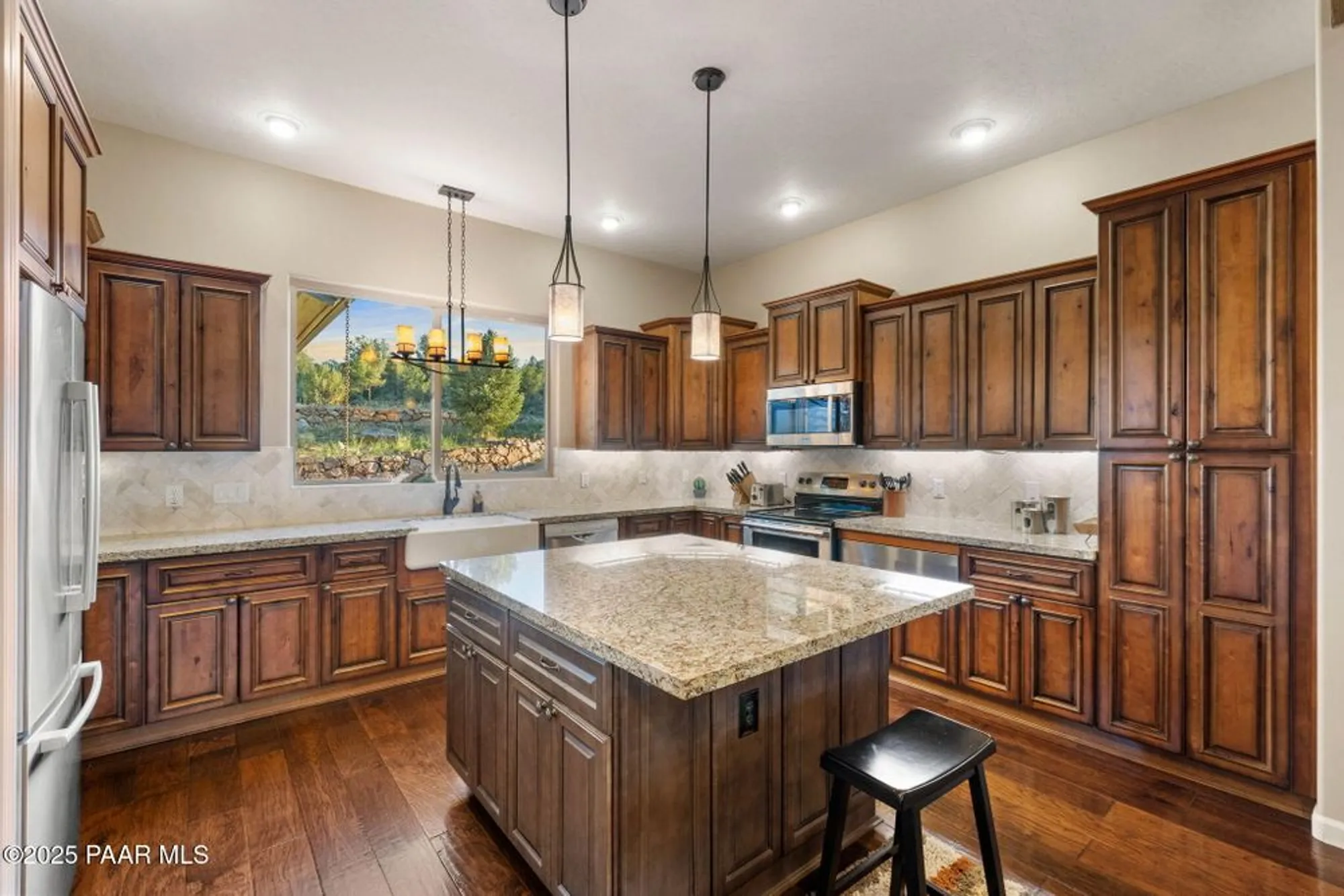 Property Slideshow image 18 of 83 | 15495 n angels gate rd, Prescott, AZ, 86305