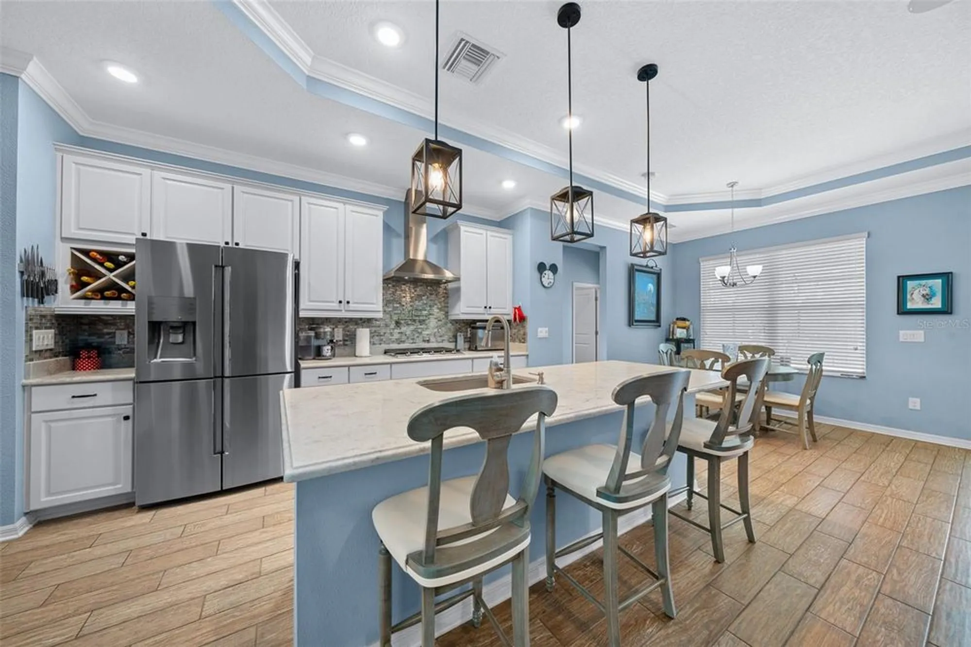 Property Slideshow image 22 of 60 | 19770 tattnall way, Brooksville, FL, 34601