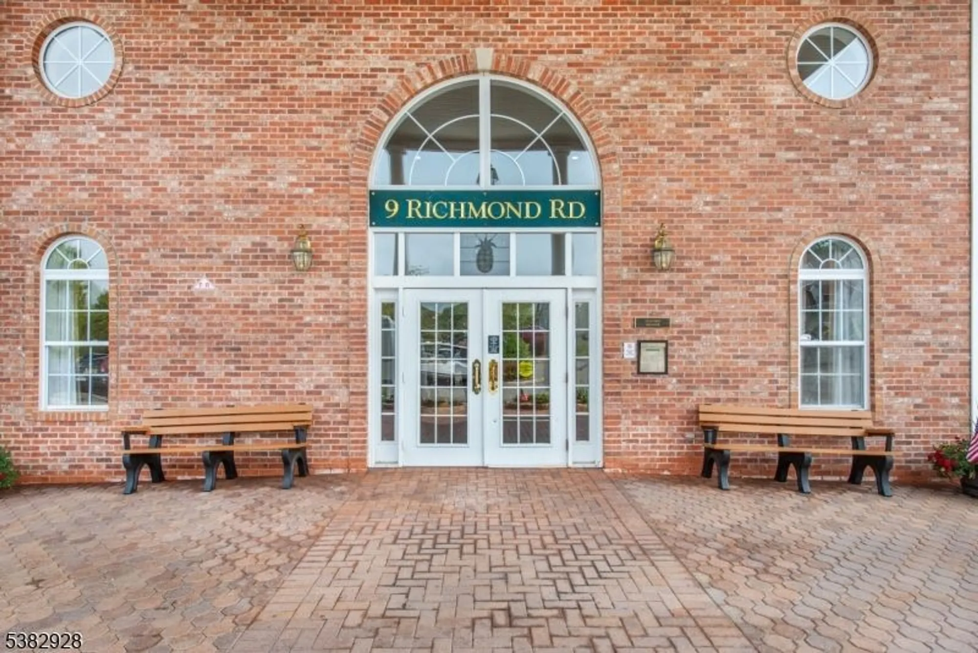 Property Slideshow image 2 of 31 | 9302 richmond rd # 302, West Milford, NJ, 07480