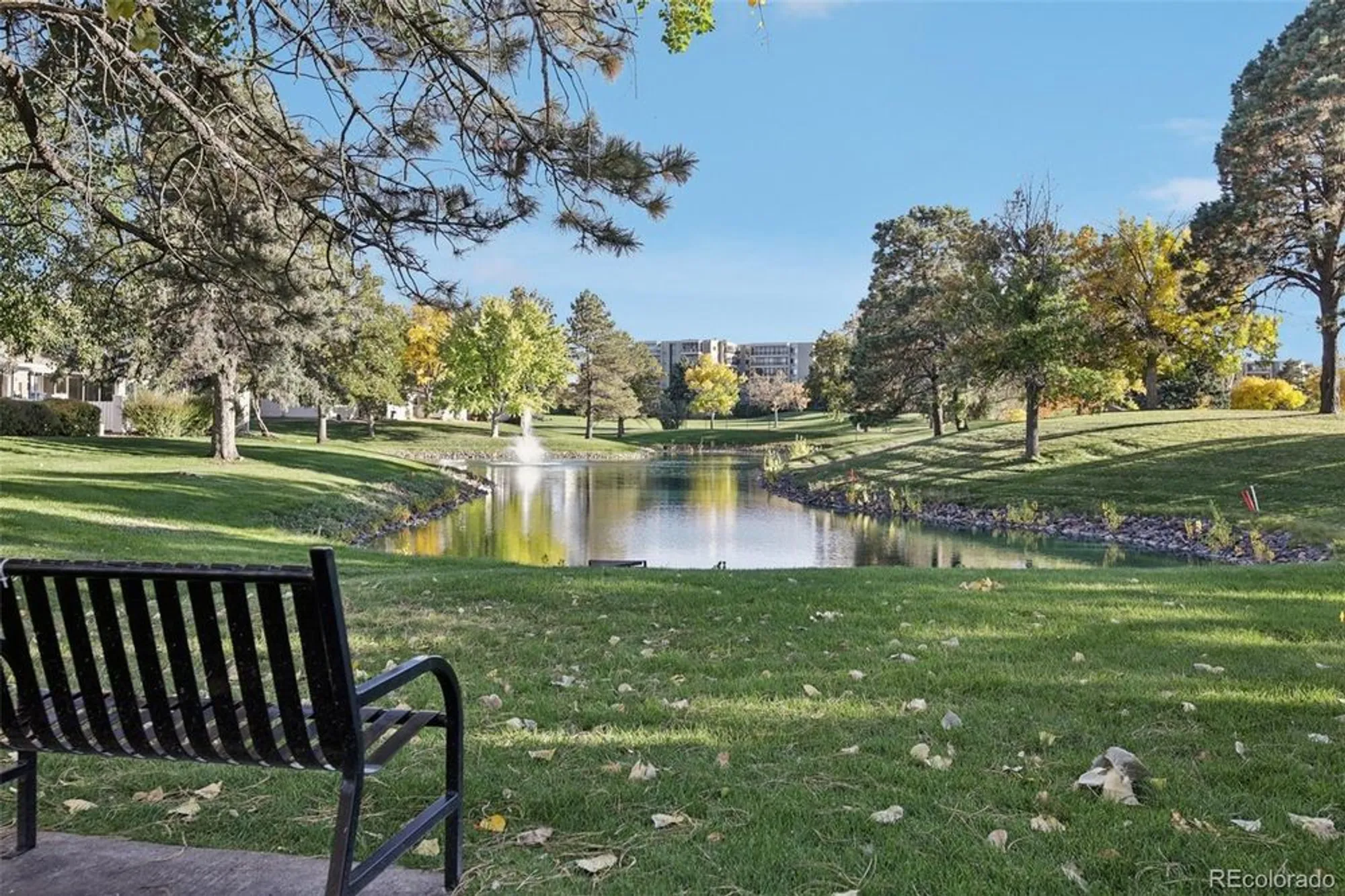 Property Slideshow image 25 of 39 | 14300 e marina dr 207, Aurora, CO, 80014