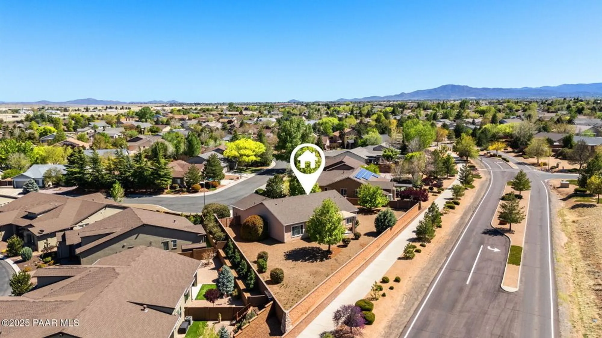 Property Slideshow image 38 of 43 | 7876 n siesta sunset ln, Prescott Valley, AZ, 86315