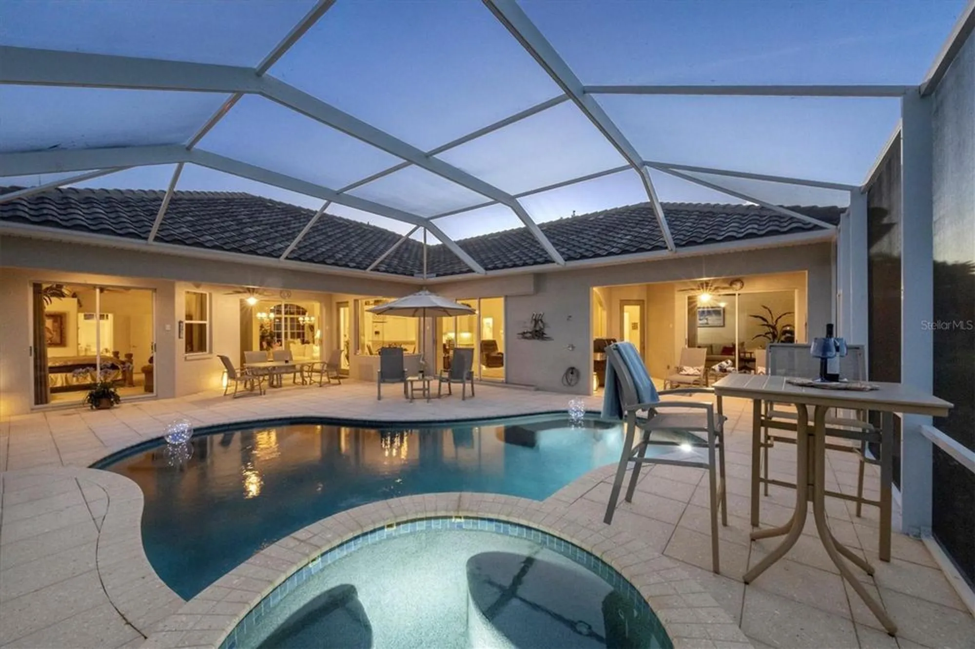 Property Slideshow image 57 of 63 | 5266 pine shadow ln, North Port, FL, 34287