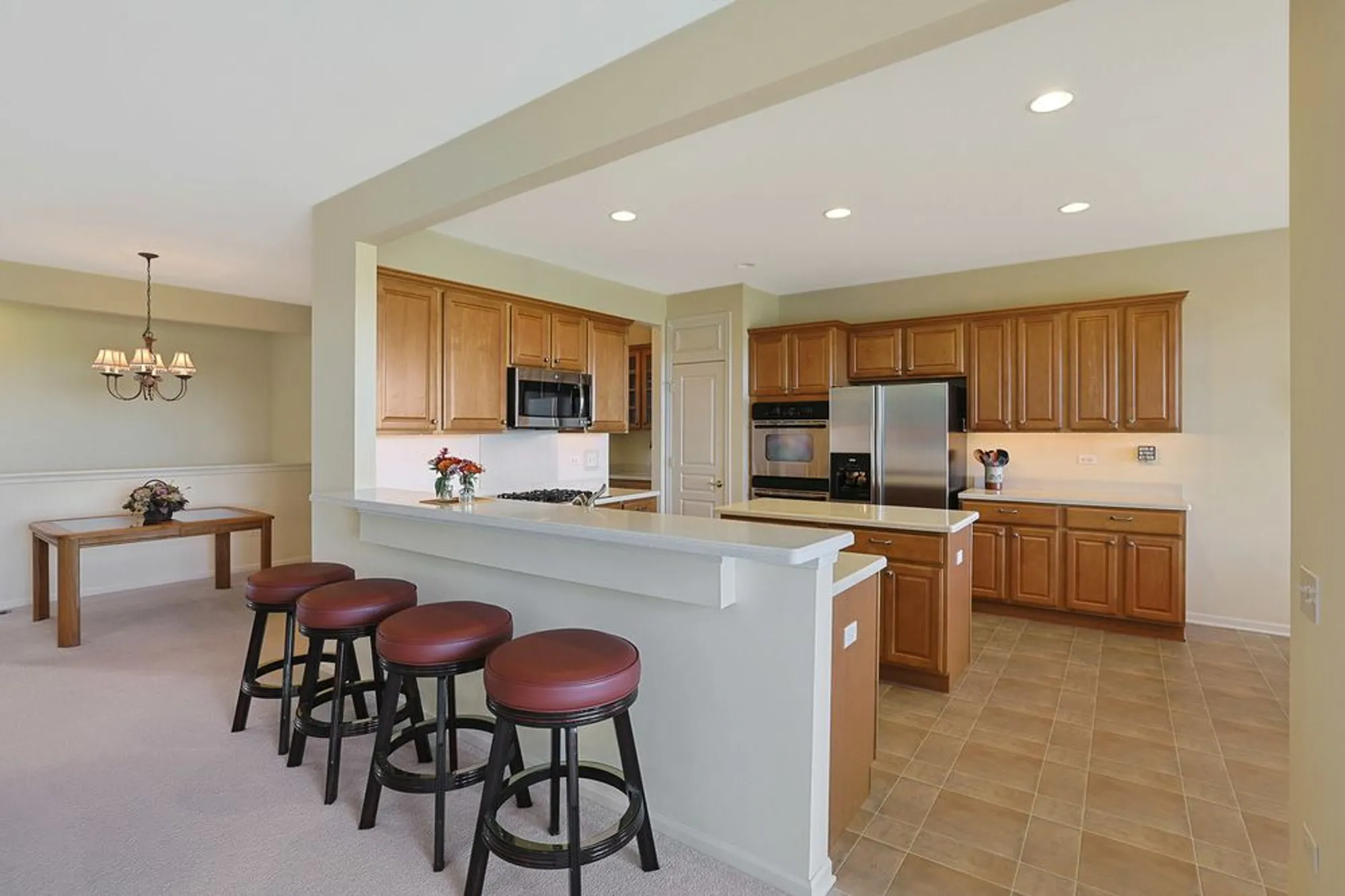 Property Slideshow image 7 of 43 | 12770 timber creek dr, Huntley, IL, 60142
