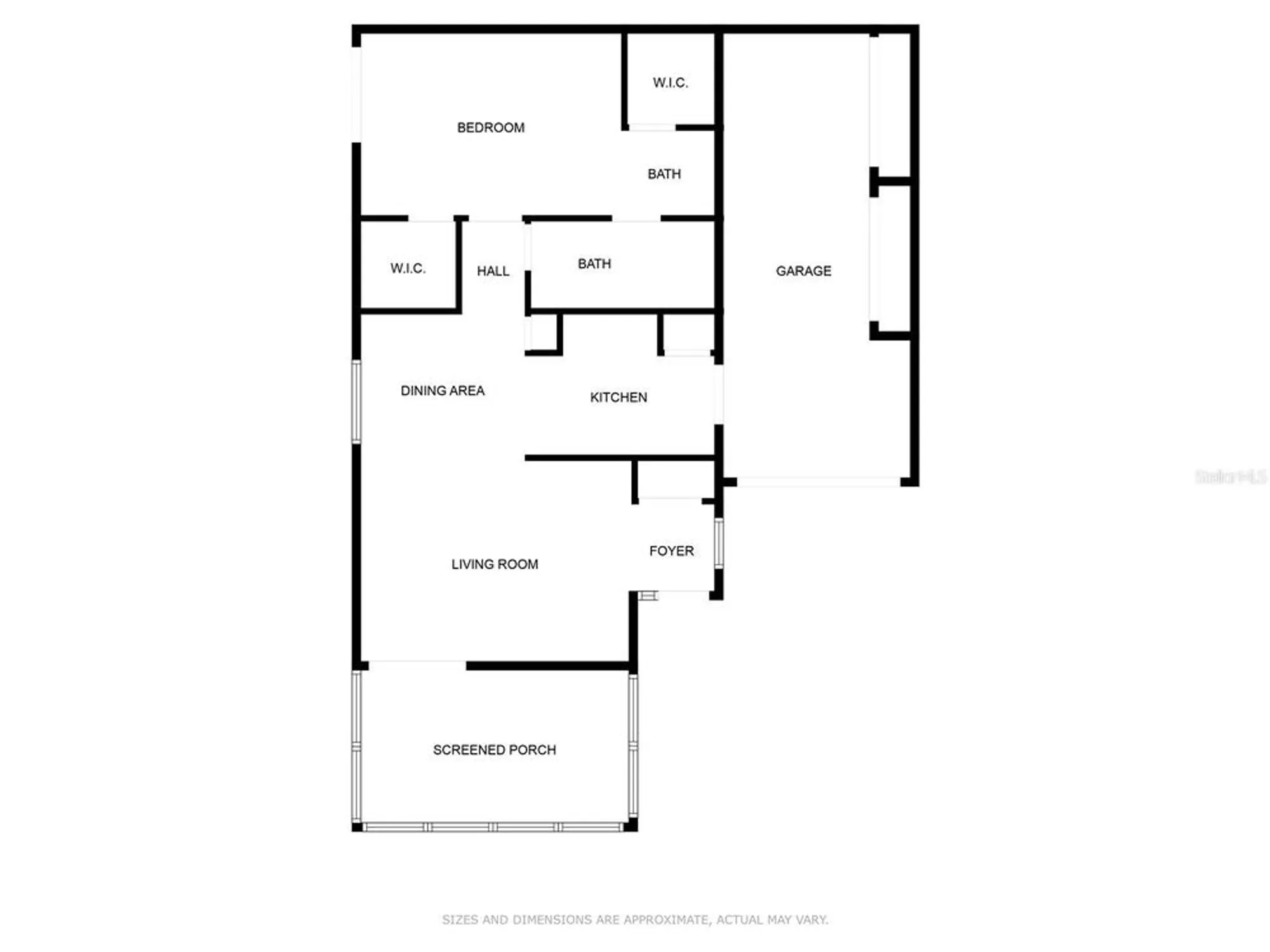 Property Slideshow image 8 of 32 | 2735 sherbrooke ln d, Palm Harbor, FL, 34684