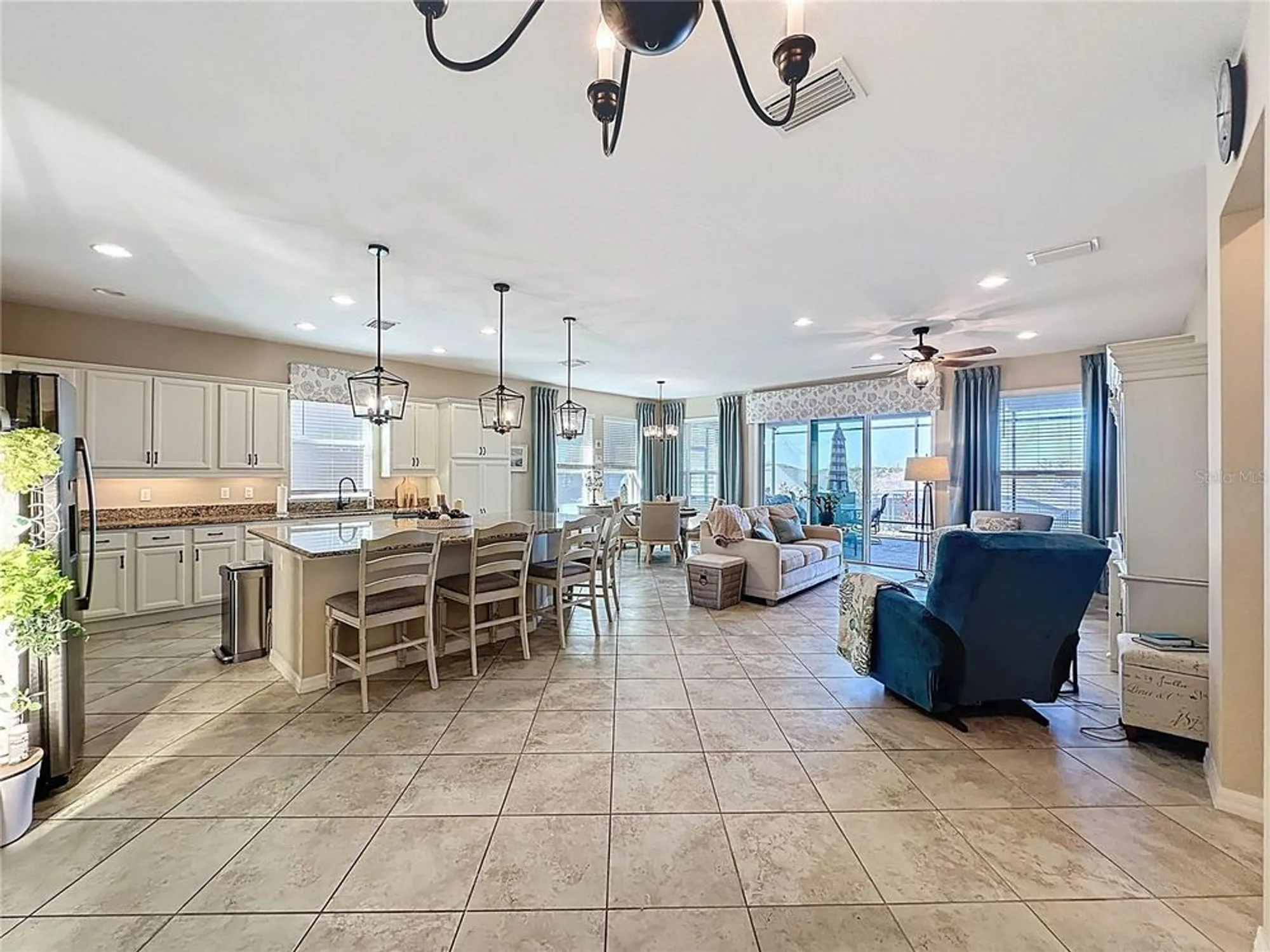 Property Slideshow image 10 of 82 | 615 conservation blvd, Groveland, FL, 34736