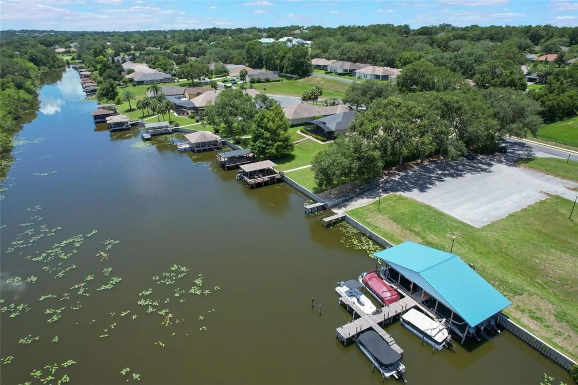 Property Slideshow image 58 of 76 | 6036 topsail rd, Lady Lake, FL, 32159