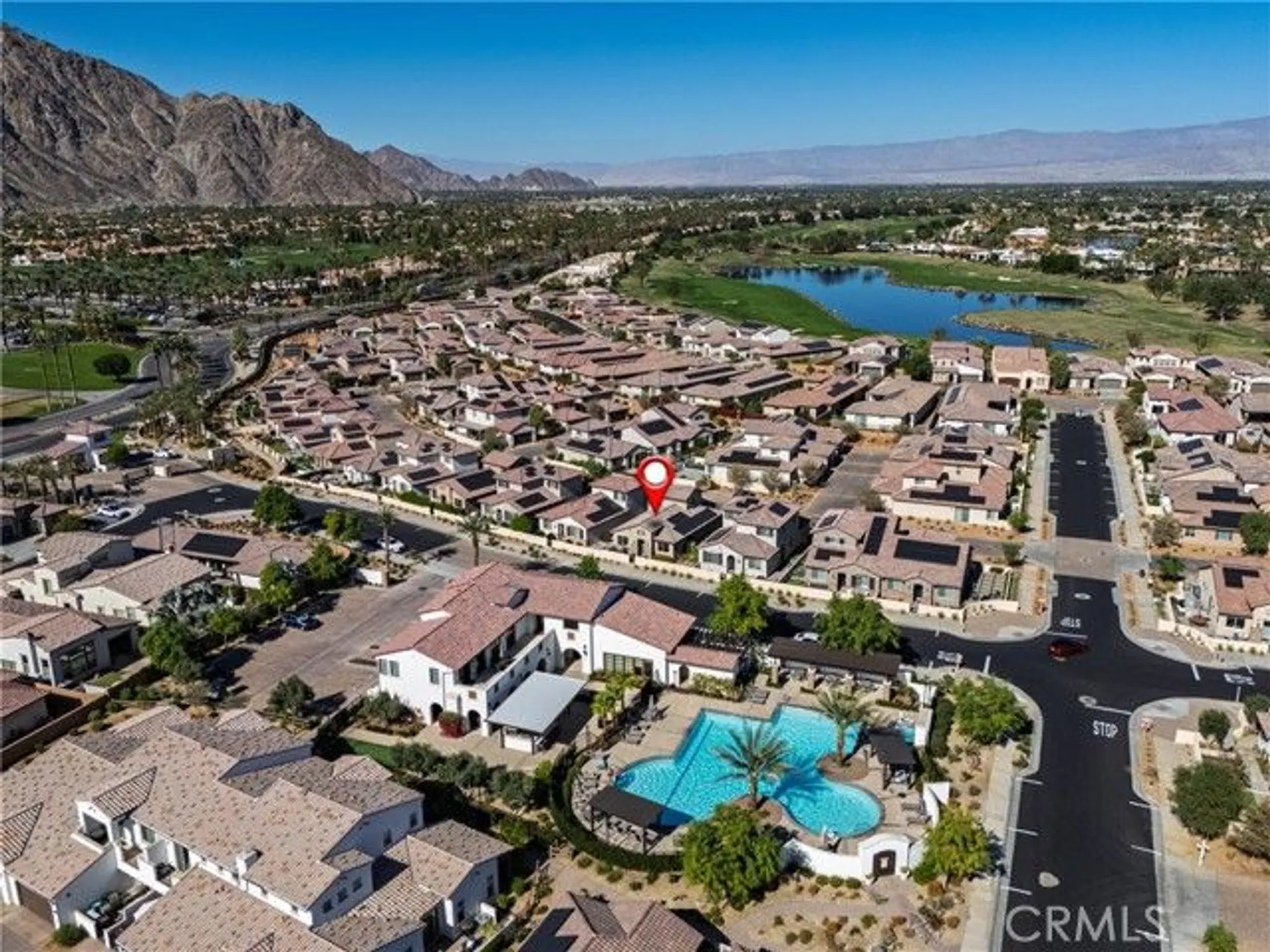 Property Slideshow image 2 of 30 | 80269 whisper rock way, La Quinta, CA, 92253