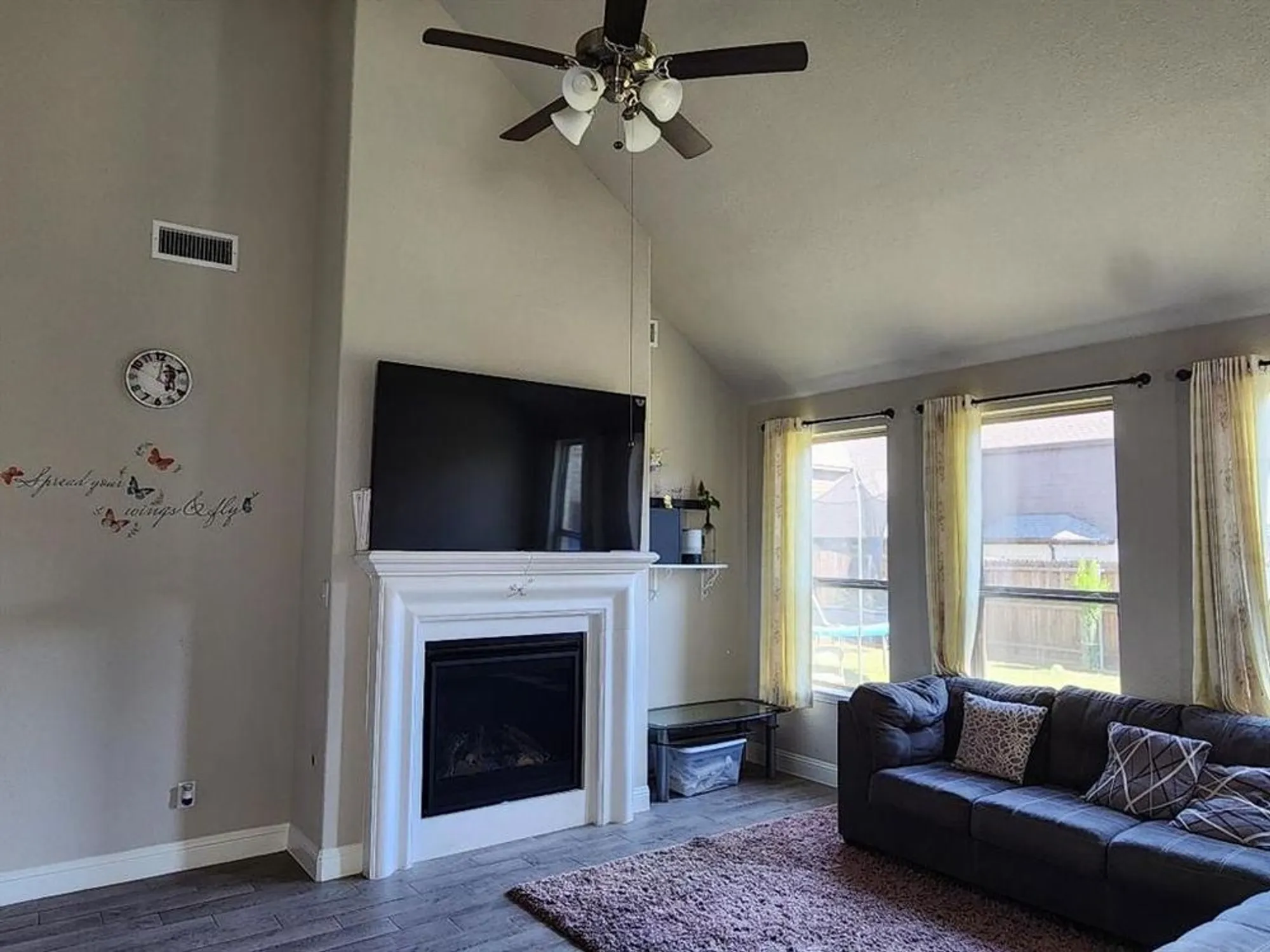 Property Slideshow image 4 of 26 | 3207 wedgewood way, Wylie, TX, 75098