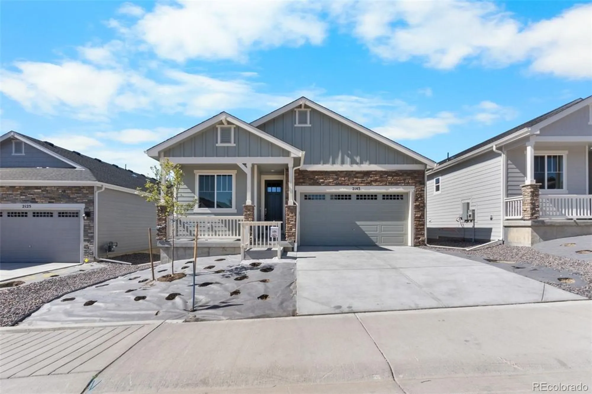 Property Slideshow image 3 of 37 | 4515 westlock st, Castle Rock, CO, 80104