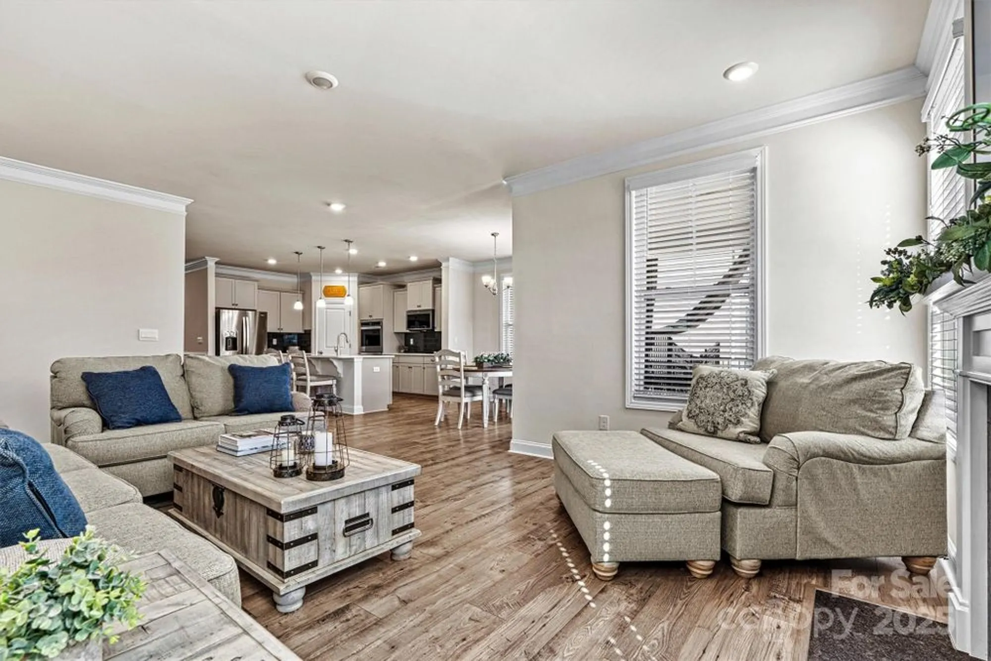 Property Slideshow image 14 of 47 | 3193 burnello ct, Iron Station, NC, 28080