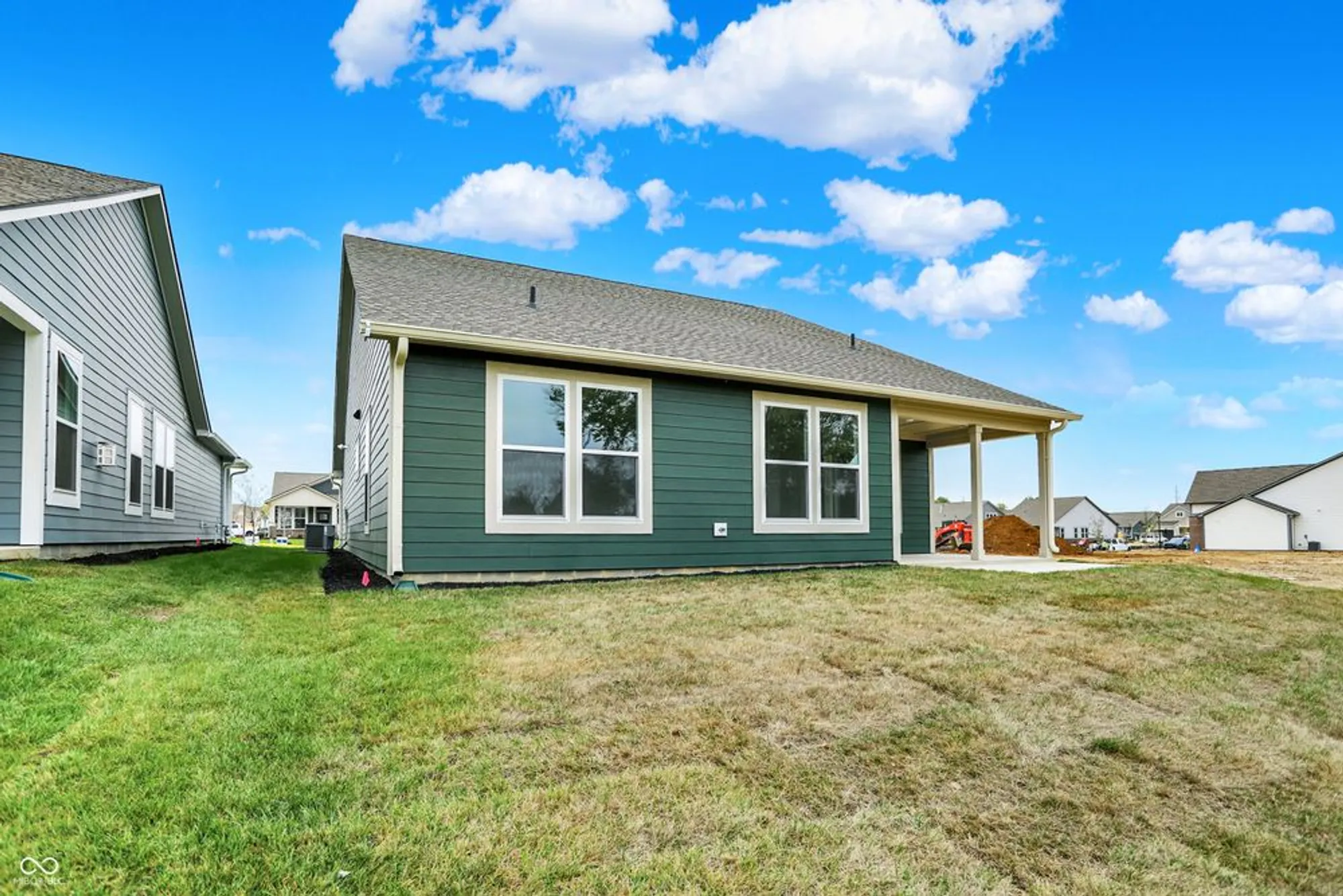 Property Slideshow image 40 of 40 | 5357 nettleton way, Avon, IN, 46123