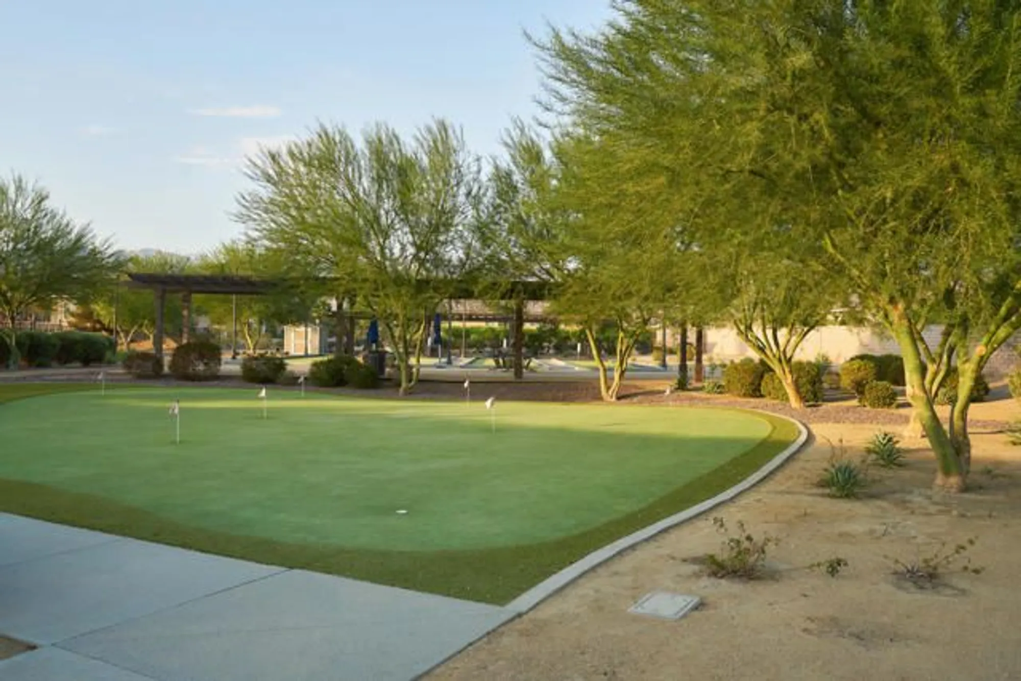 Property Slideshow image 43 of 48 | 85675 treviso dr, Indio, CA, 92203