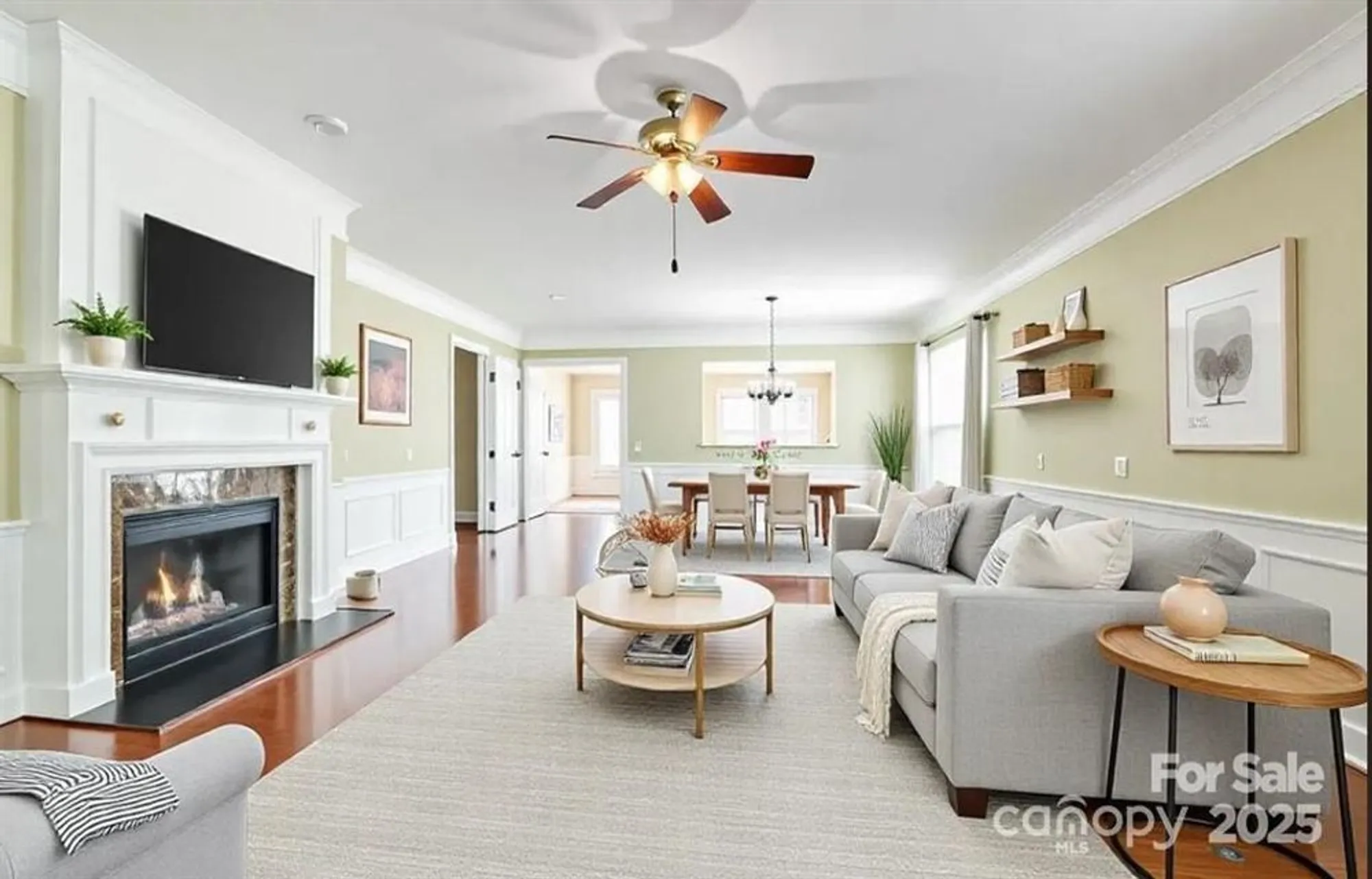 Property Slideshow image 9 of 40 | 2221 hartwell ln, Fort Mill, SC, 29707