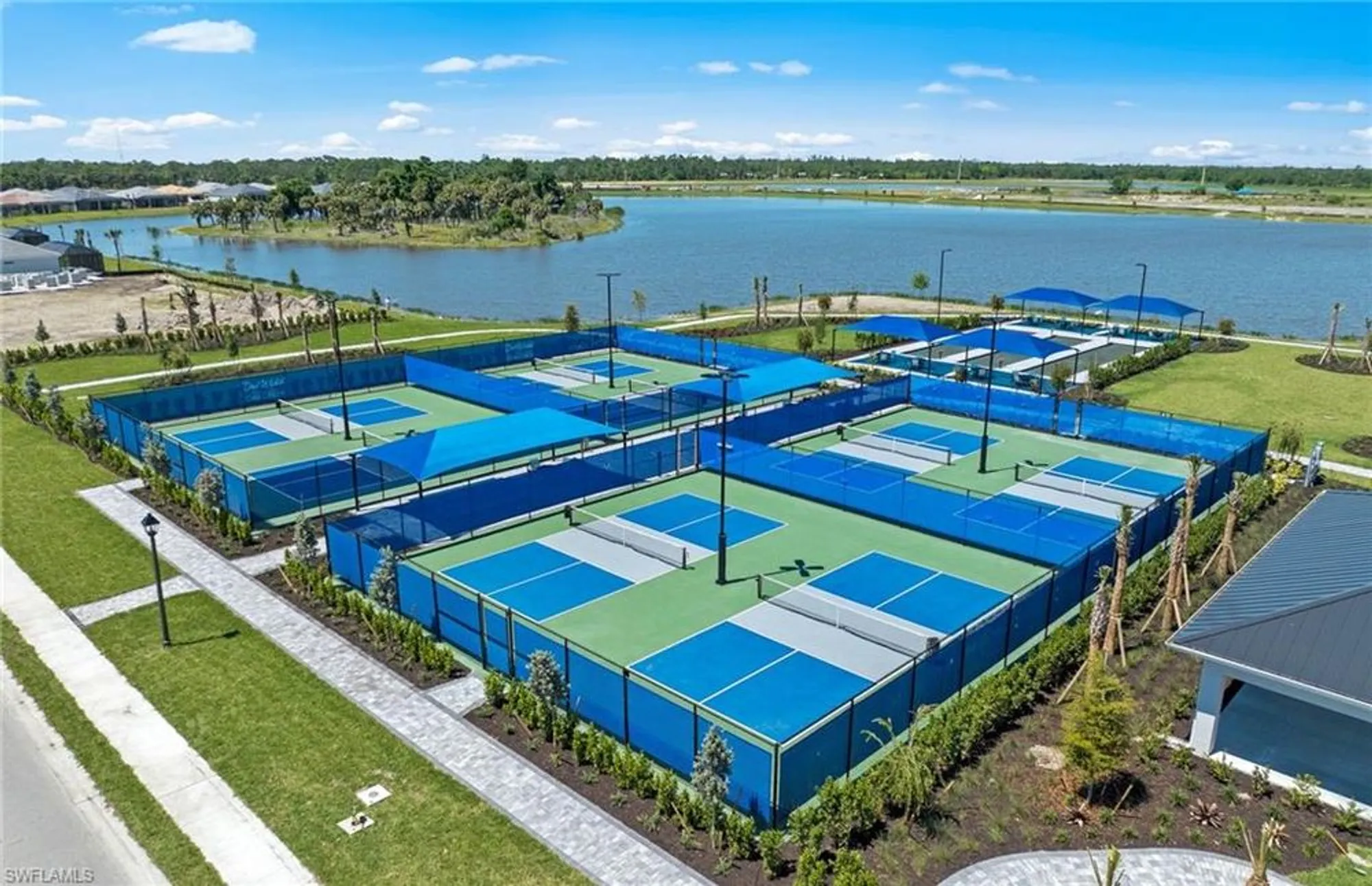 Property Slideshow image 38 of 46 | 7393 blue salvia dr, North Fort Myers, FL, 33917