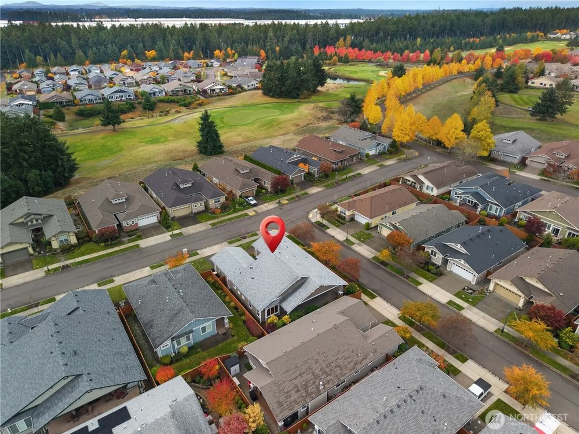 Property Slideshow image 40 of 40 | 8218 camano loop, Lacey, WA, 98516