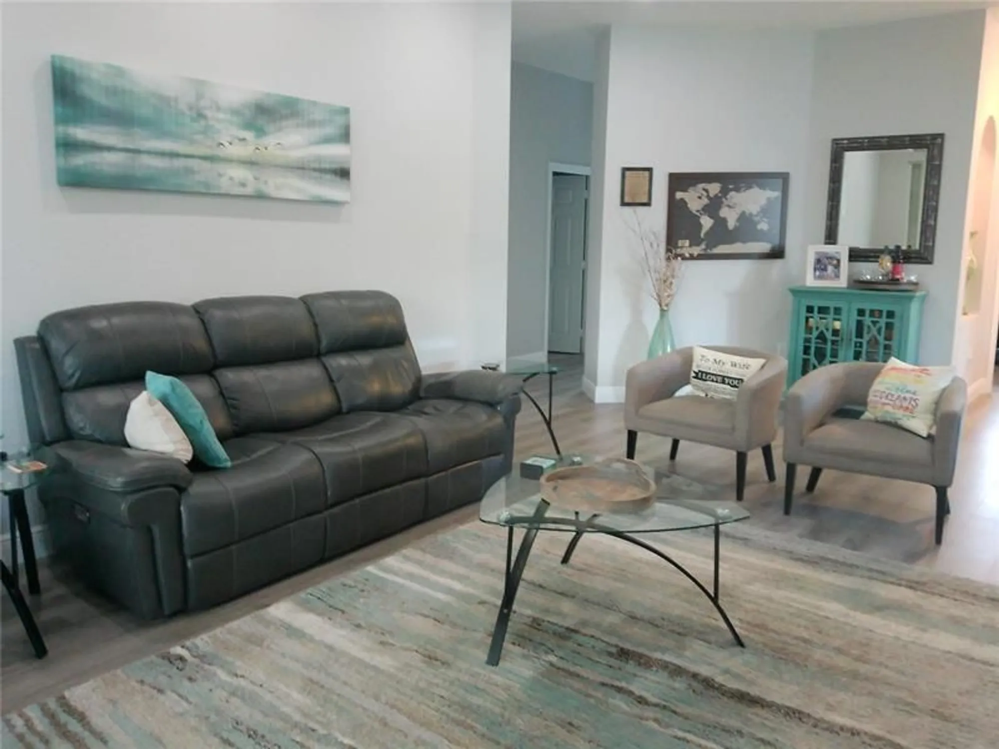 Property Slideshow image 13 of 34 | 7952 exeter cir e # 201, Tamarac, FL, 33321