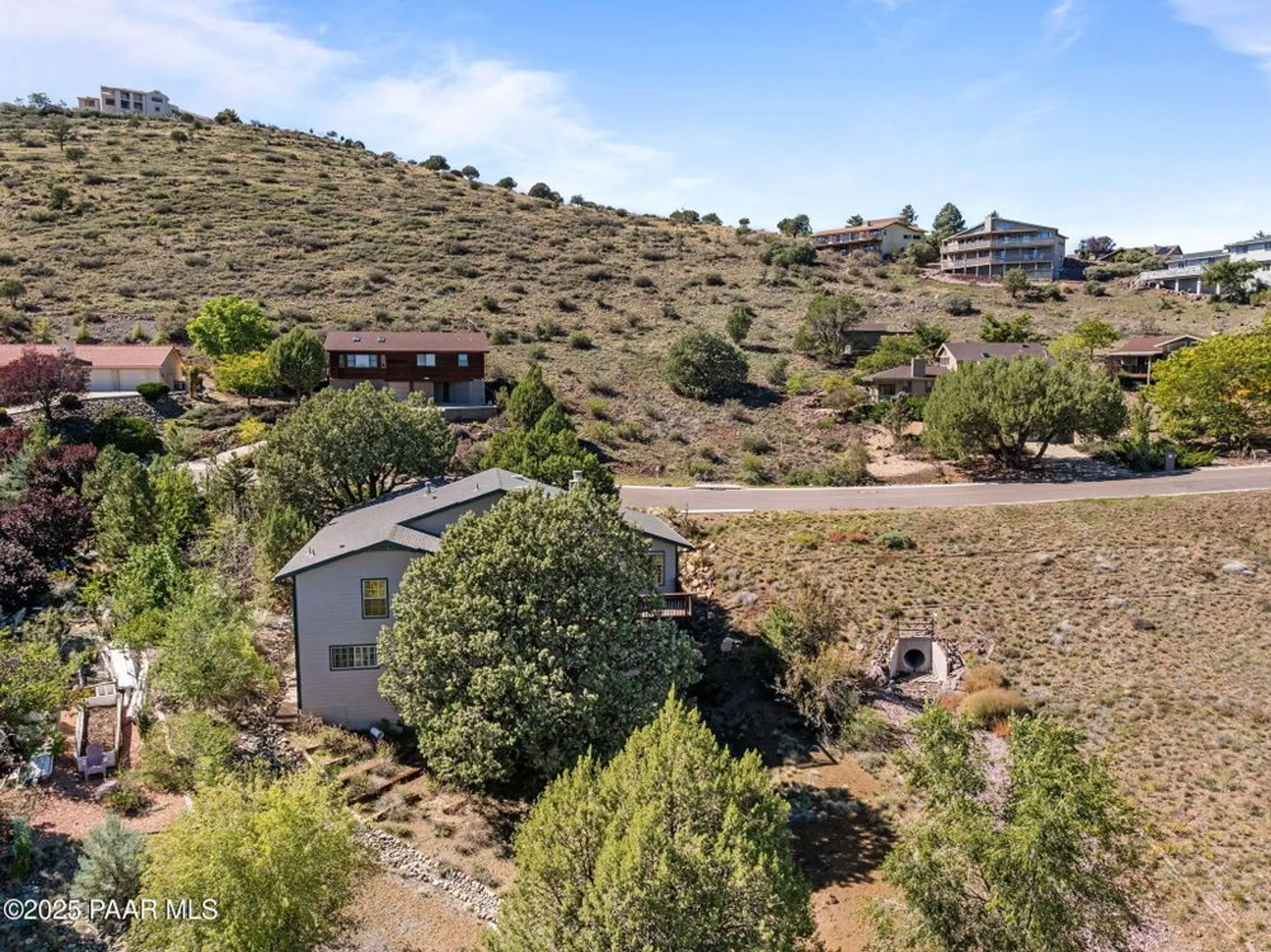 Property Slideshow image 49 of 51 | 895 sunrise blvd, Prescott, AZ, 86301