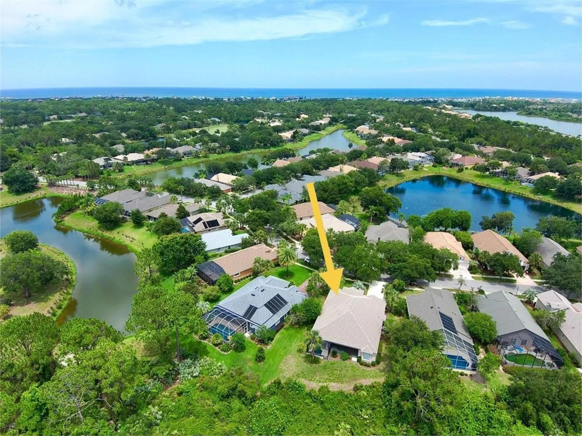 Property Slideshow image 6 of 62 | 34 southlake dr, Palm Coast, FL, 32137