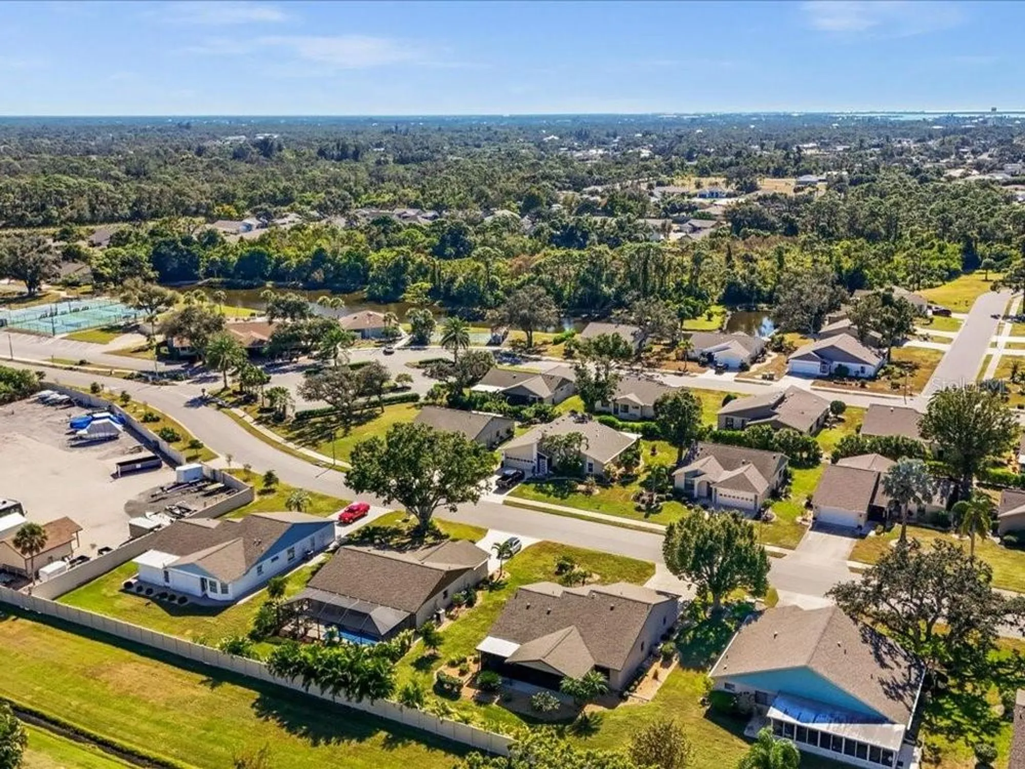 Property Slideshow image 29 of 45 | 115 park forest blvd, Englewood, FL, 34223