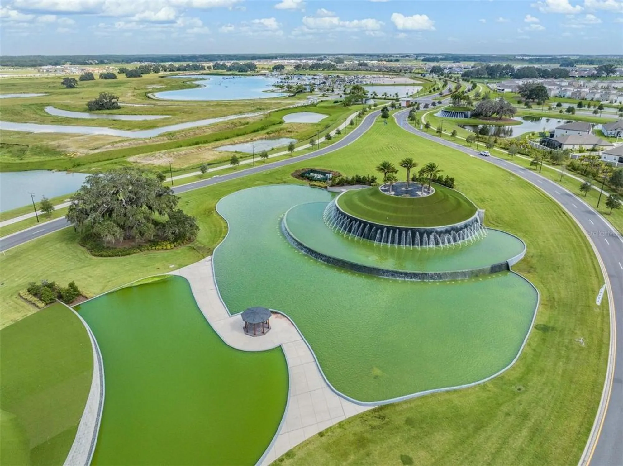 Property Slideshow image 64 of 100 | 10448 echo dock loop, San Antonio, FL, 33576