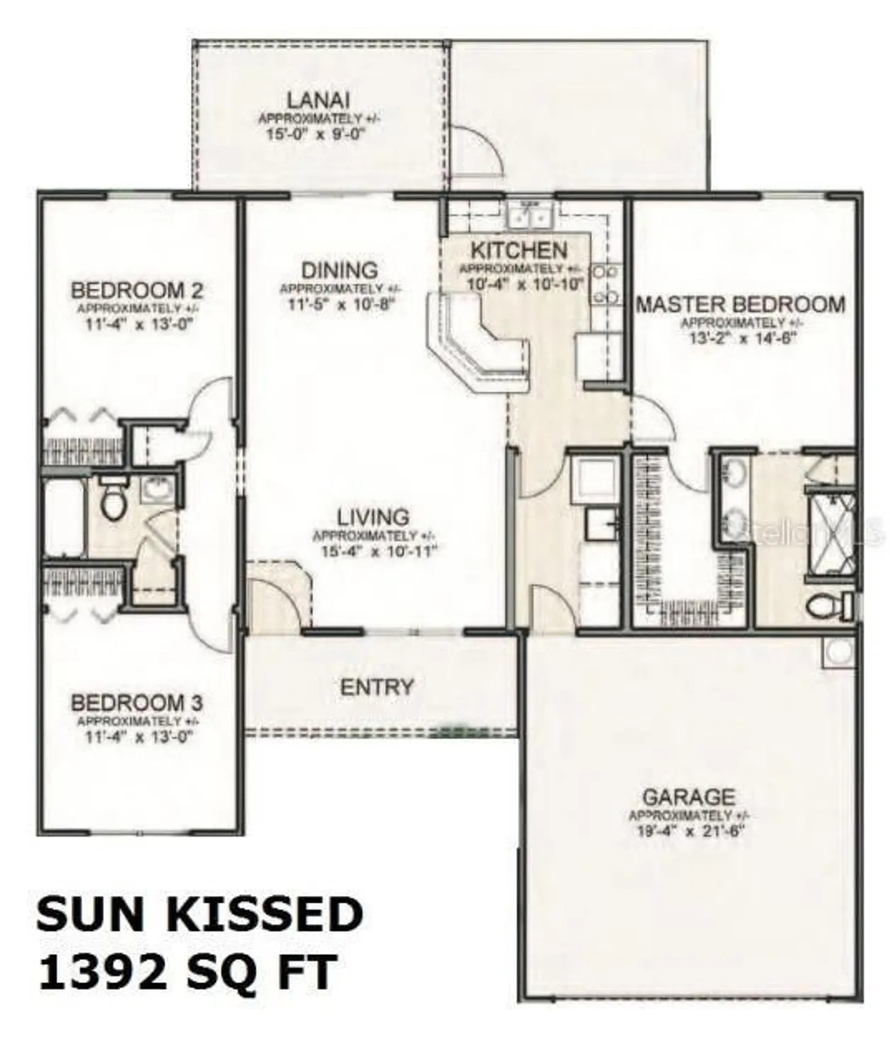 Property Slideshow image 17 of 18 | 289 zingale ln, The Villages, FL, 32163