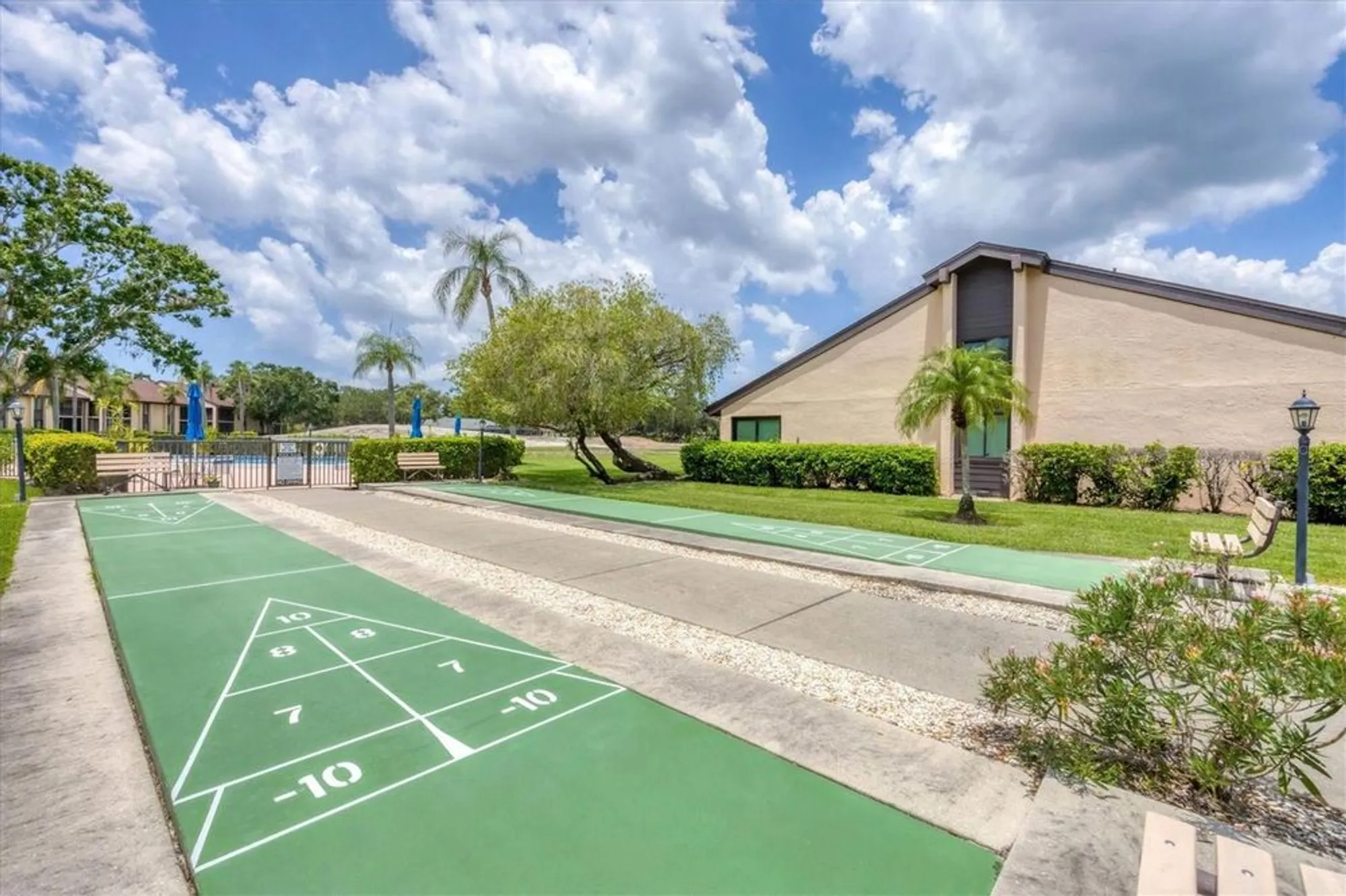 Property Slideshow image 32 of 45 | 6271 timber lake dr g6, Sarasota, FL, 34243