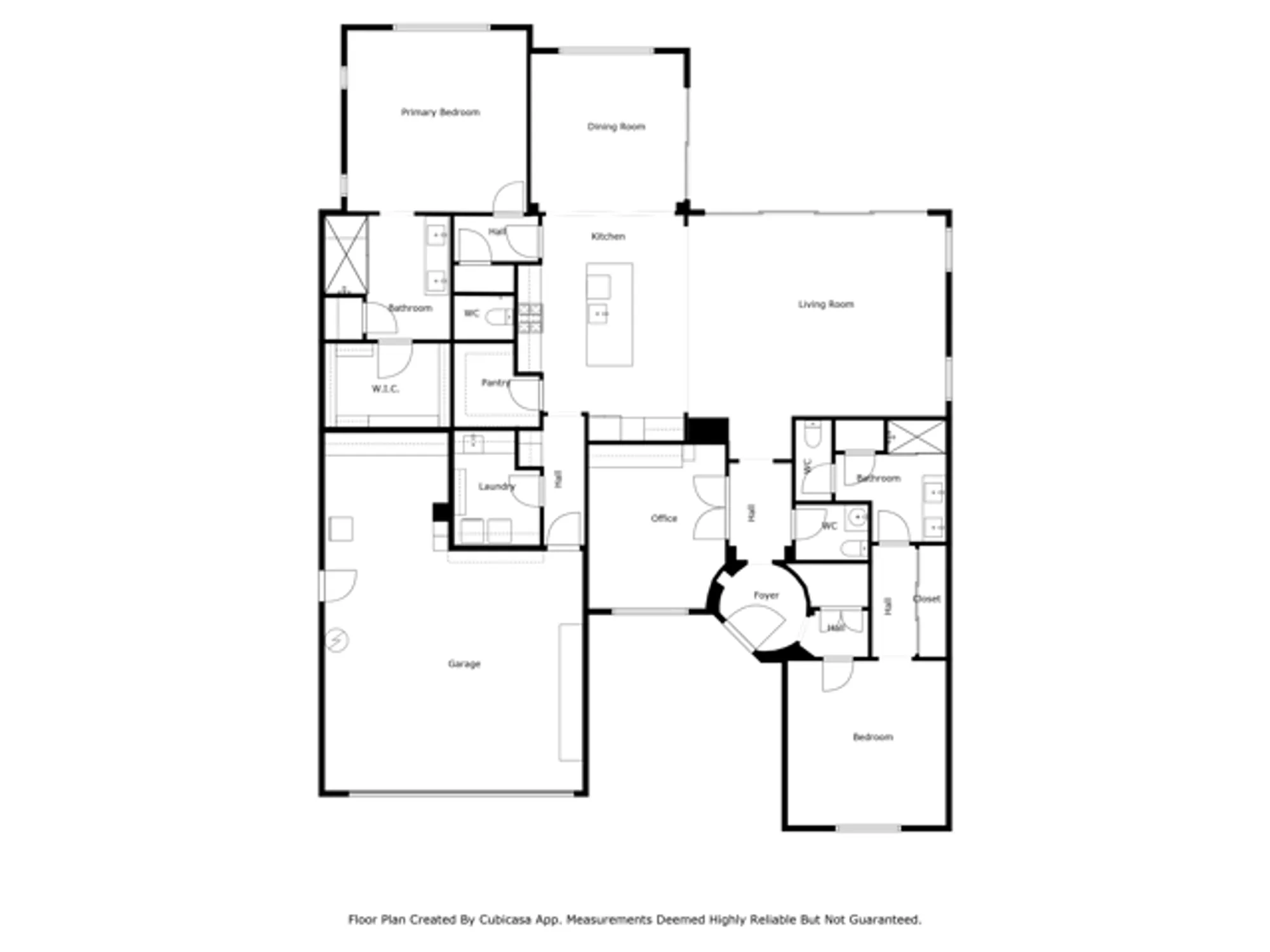 Property Slideshow image 51 of 51 | 11 riesling, Rancho Mirage, CA, 92270