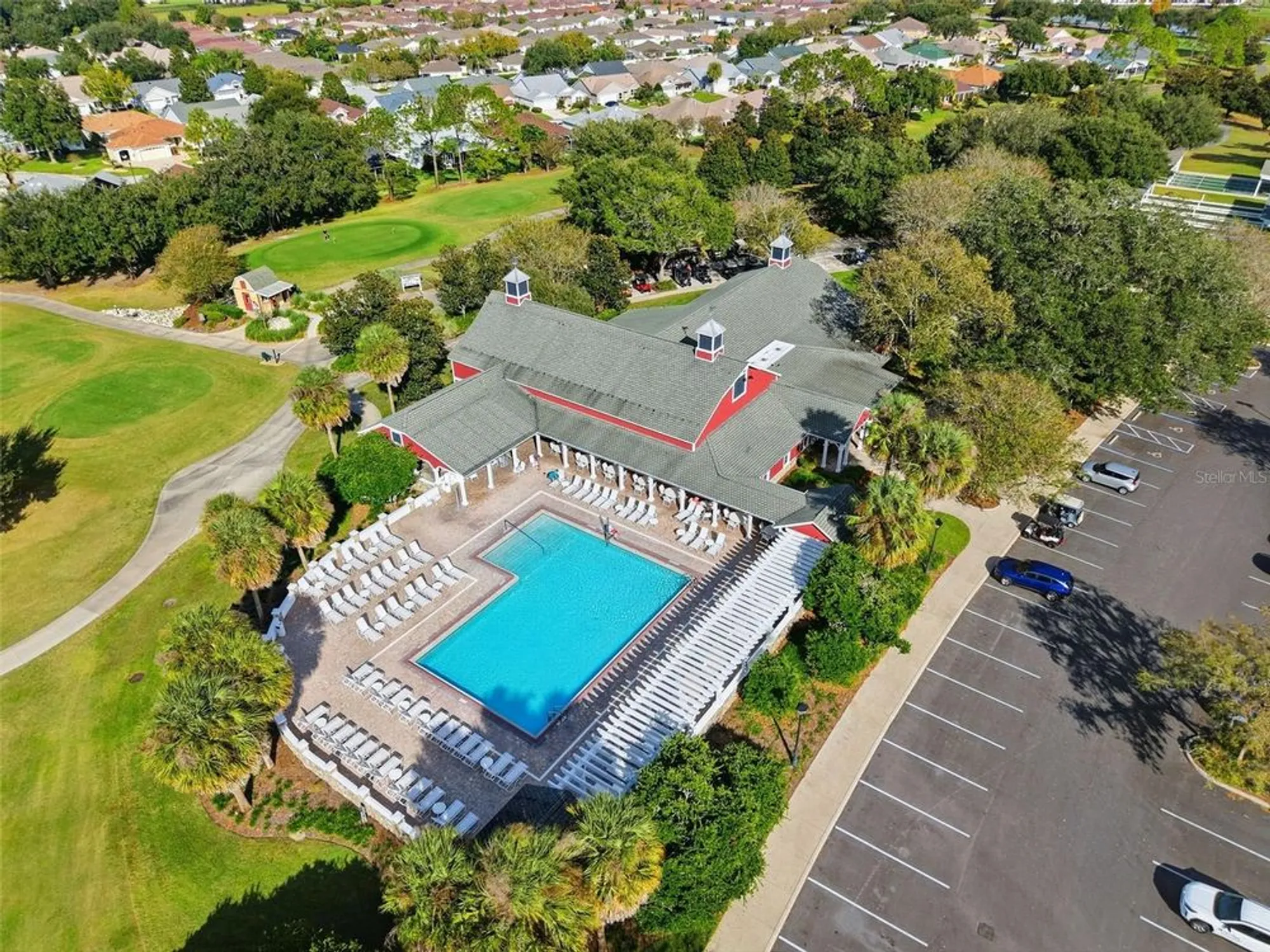 Property Slideshow image 53 of 69 | 17985 se 92nd amory ave, The Villages, FL, 32162