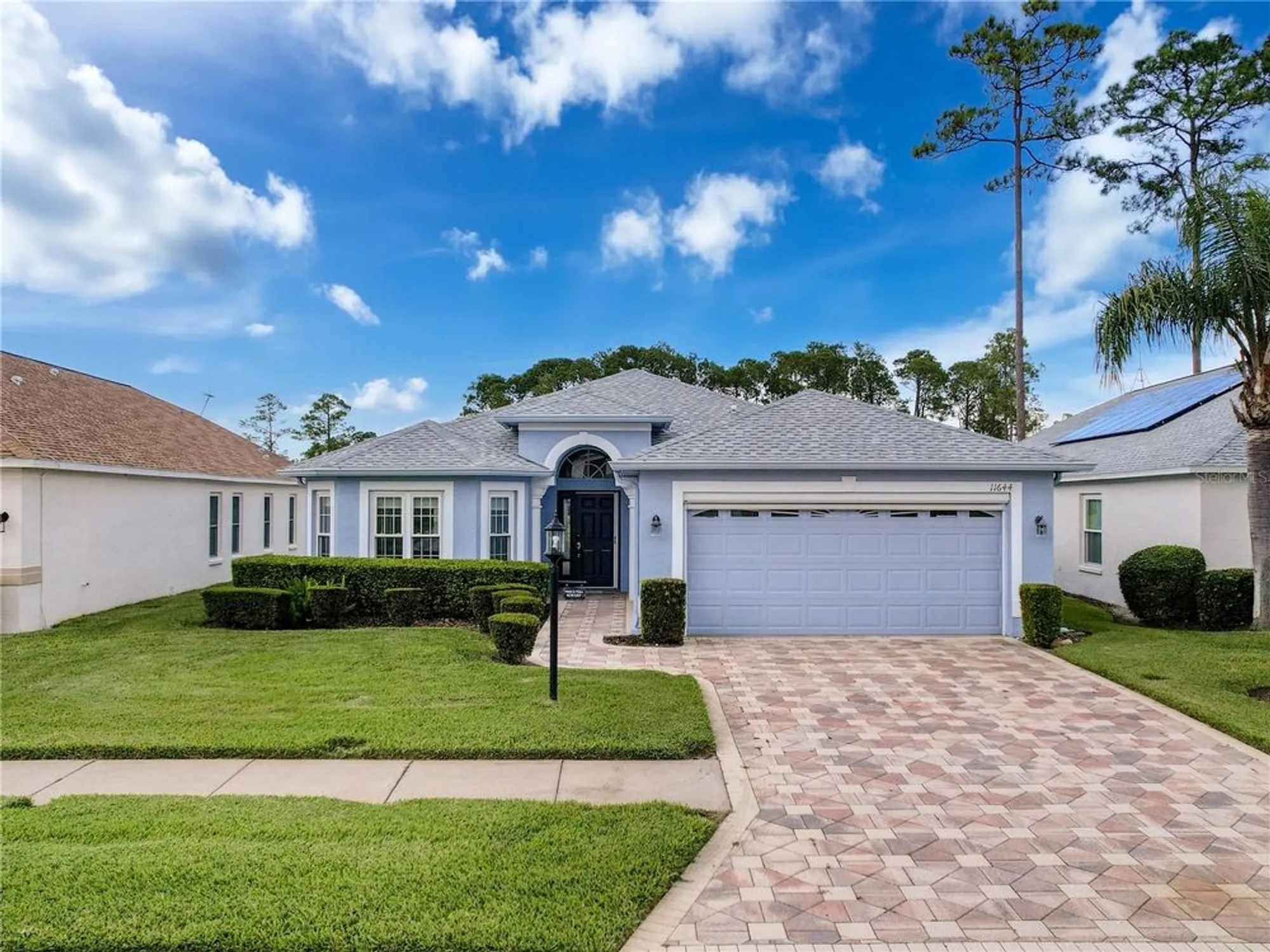 Property Slideshow image 55 of 99 | 11644 spindrift loop, Hudson, FL, 34667