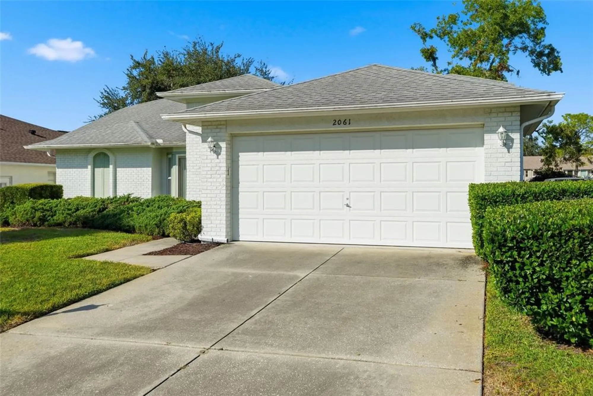 Property Slideshow image 2 of 29 | 2061 terrace view ln, Spring Hill, FL, 34606