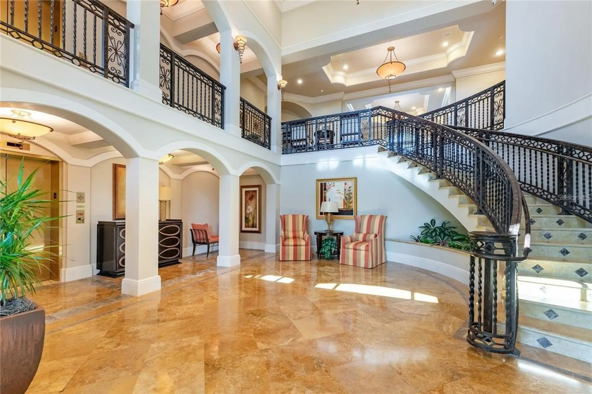 Property Slideshow image 47 of 73 | 3329 sunset key cir 401, Punta Gorda, FL, 33955