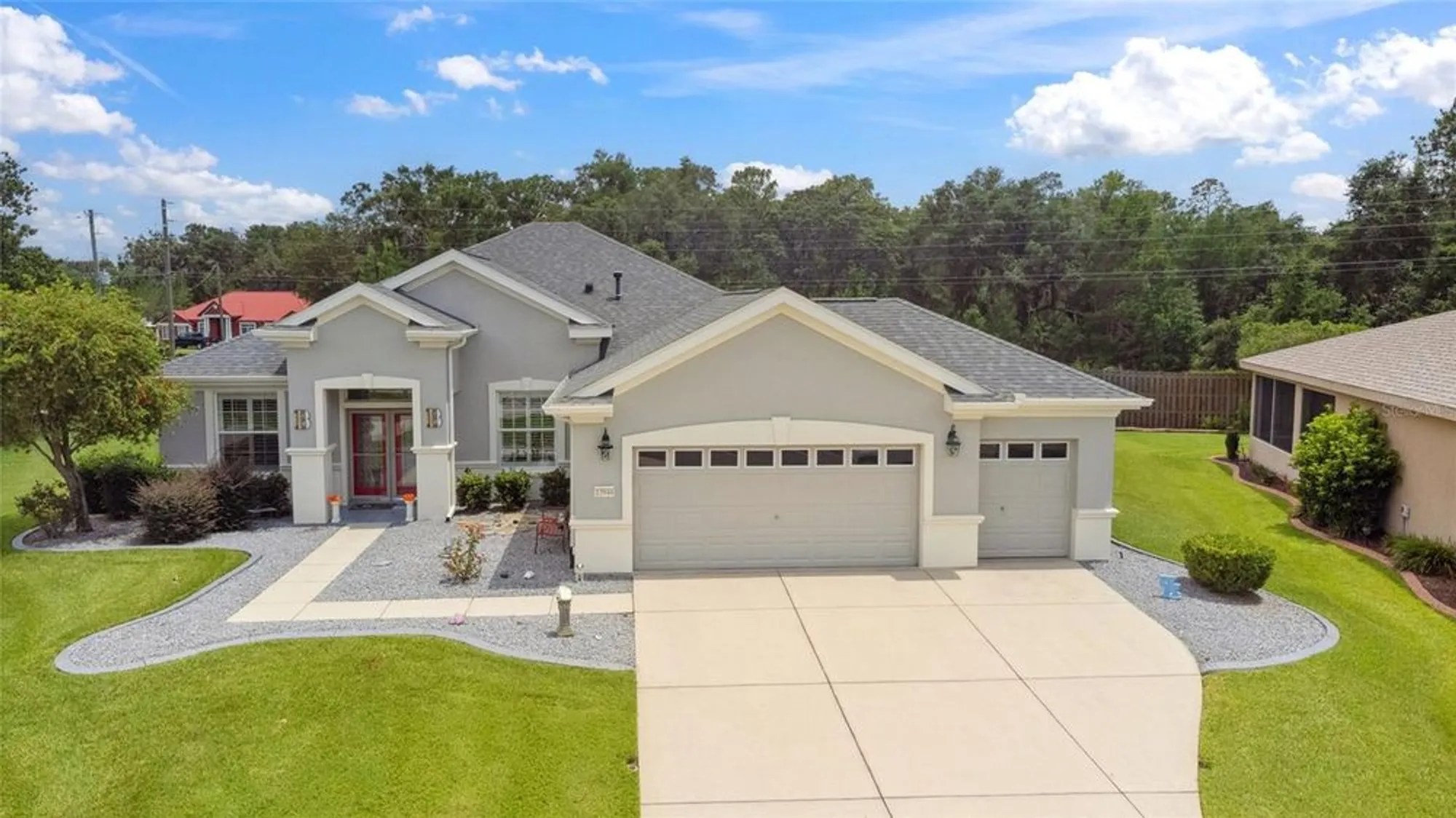 Property Slideshow image 1 of 47 | 13944 se 96th cir, Summerfield, FL, 34491