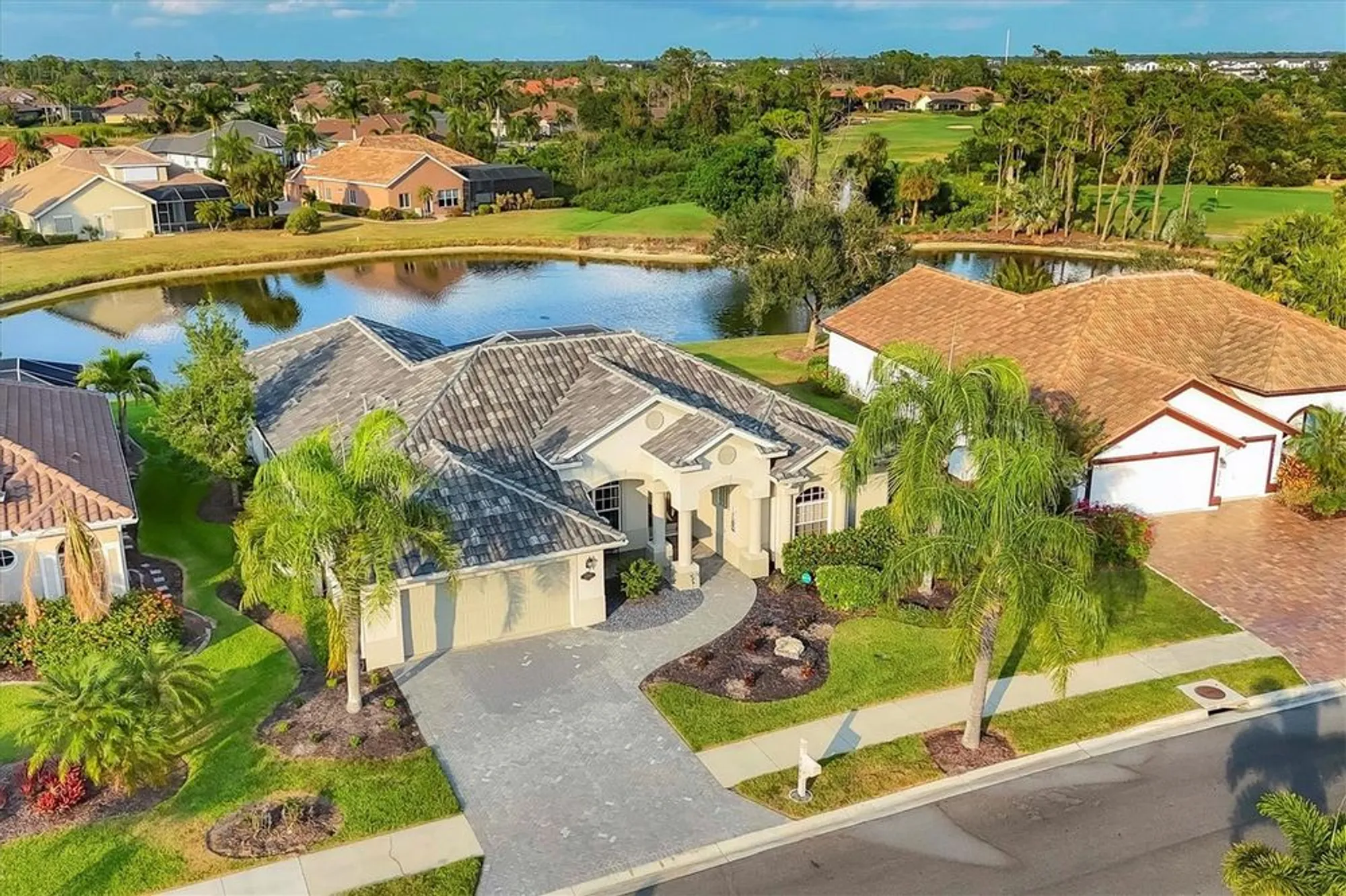 Property Slideshow image 3 of 63 | 5266 pine shadow ln, North Port, FL, 34287