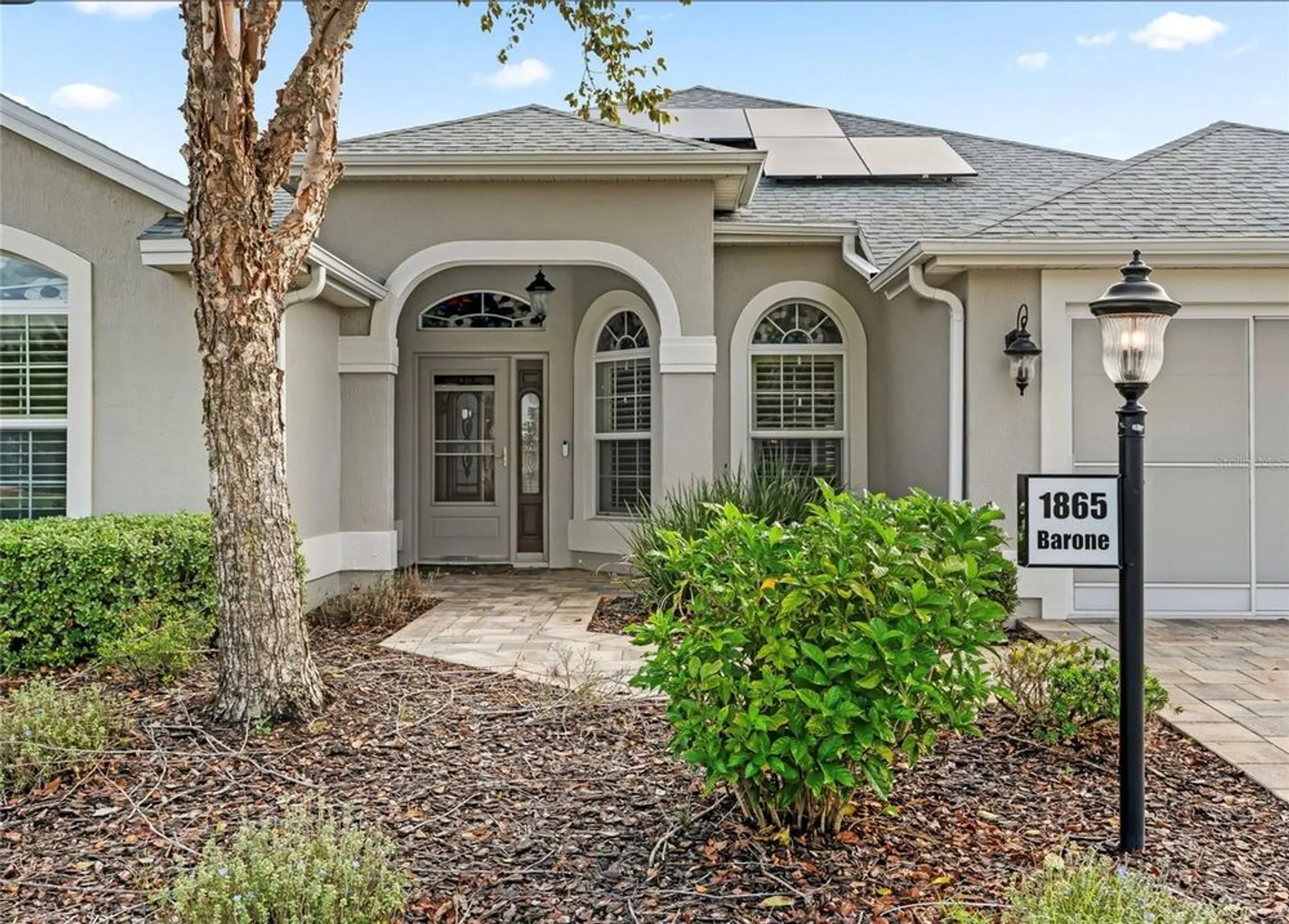 Property Slideshow image 2 of 44 | 1865 claverton st, The Villages, FL, 32162