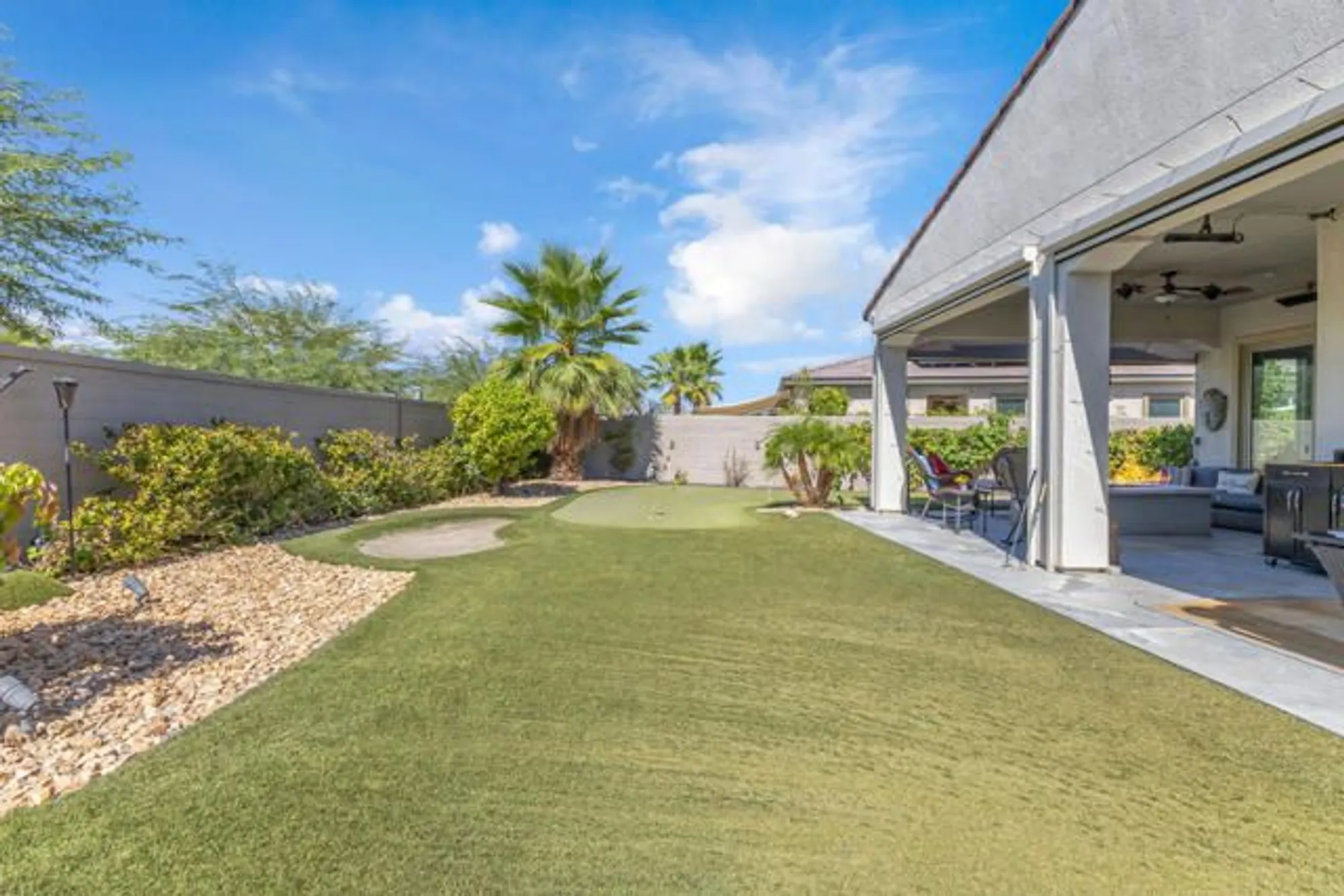 Property Slideshow image 41 of 68 | 55 cabernet, Rancho Mirage, CA, 92270