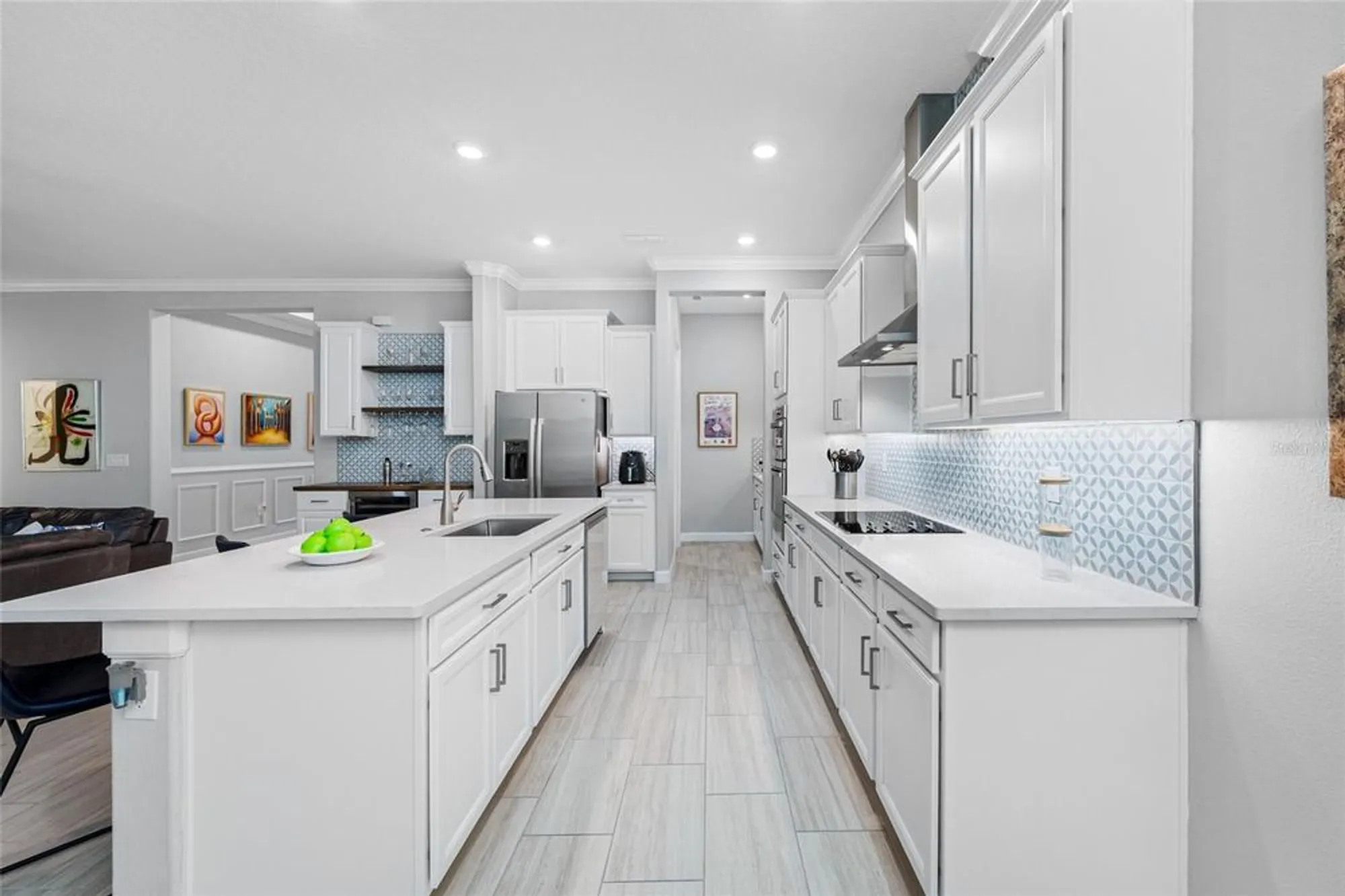 Property Slideshow image 16 of 93 | 10639 bailey pearl ct, Land O Lakes, FL, 34638