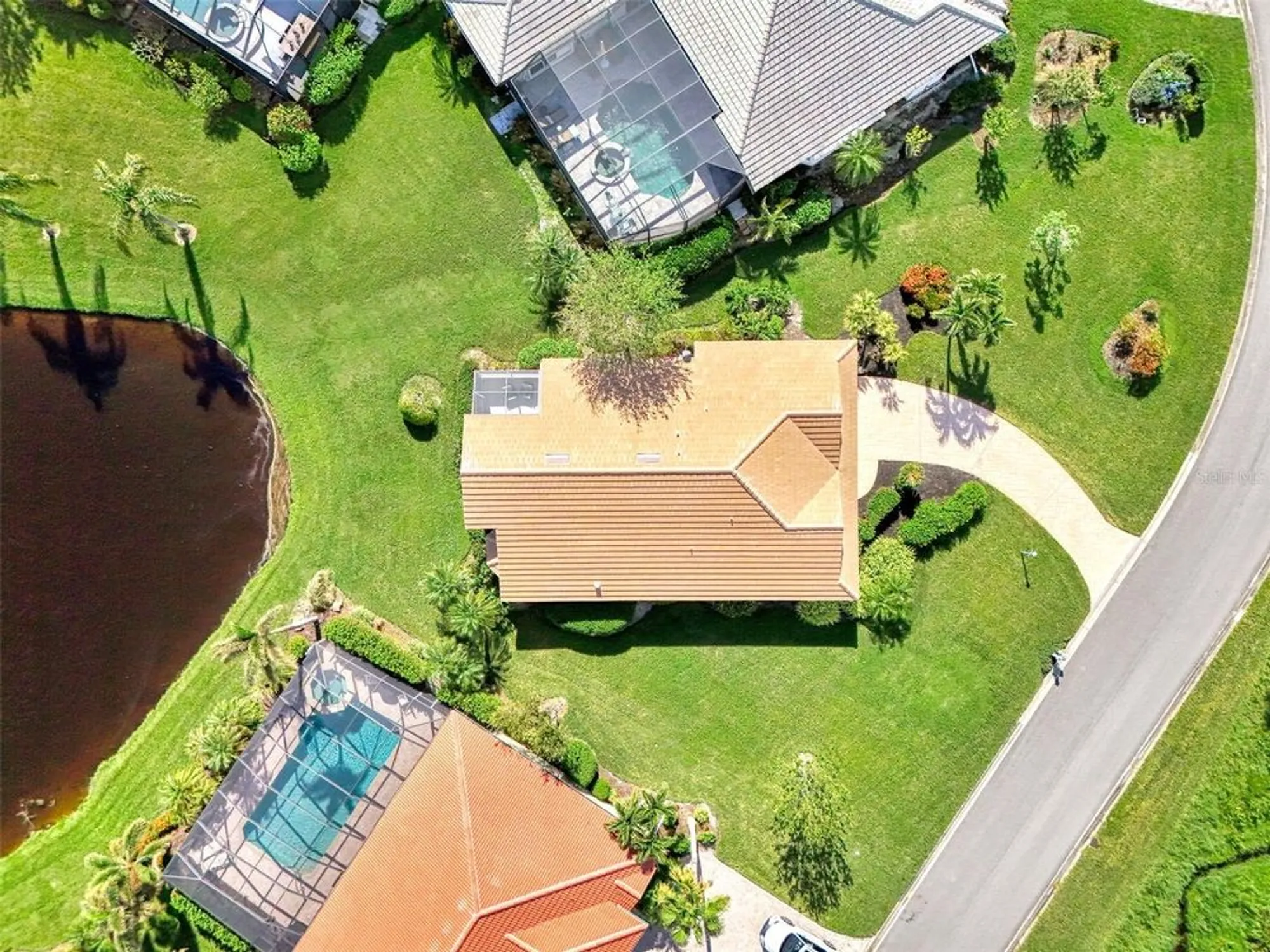 Property Slideshow image 47 of 77 | 3270 bay ridge way, Port Charlotte, FL, 33953