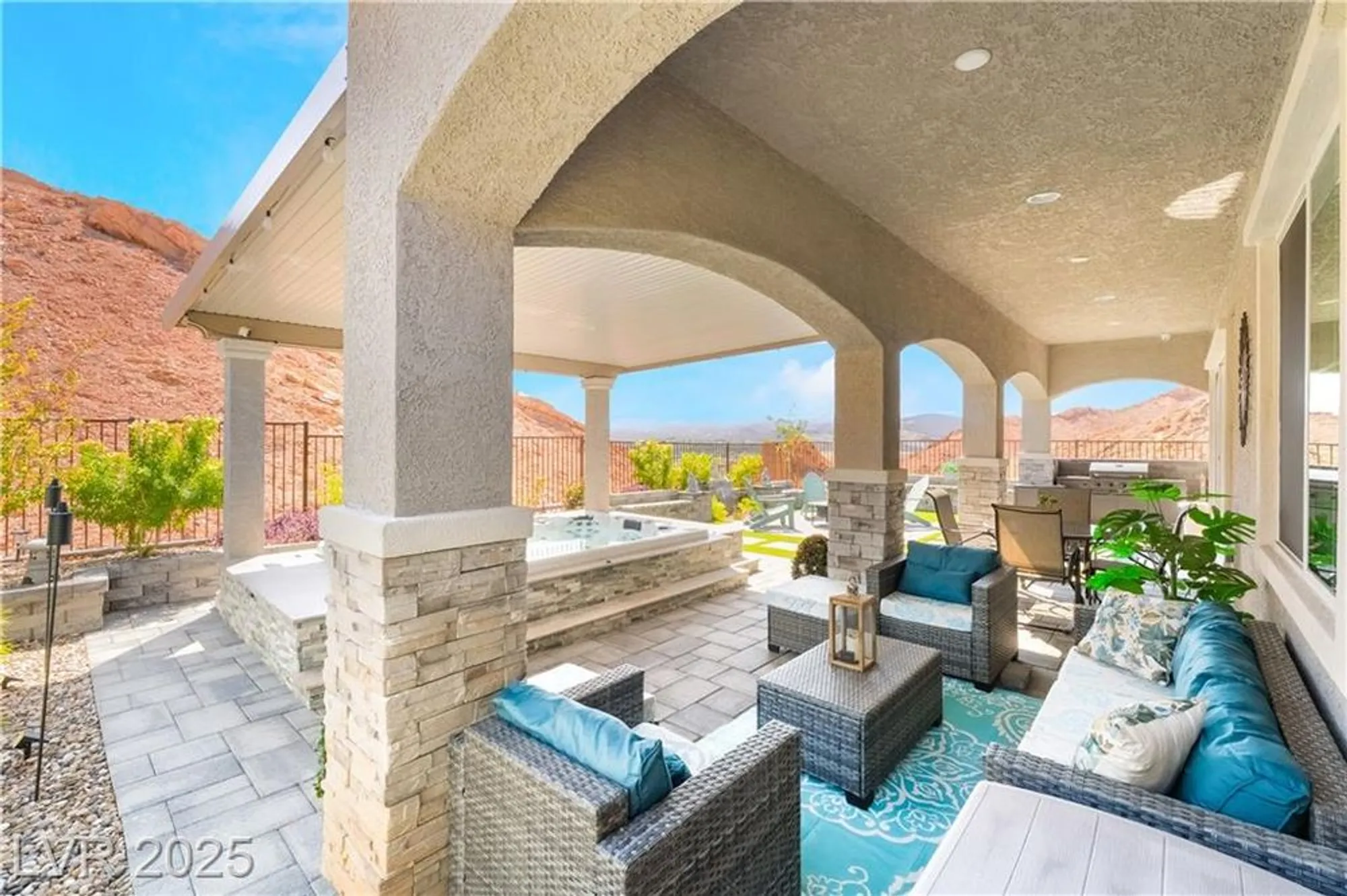 Property Slideshow image 48 of 80 | 68 cathedral wash pl, Henderson, NV, 89011