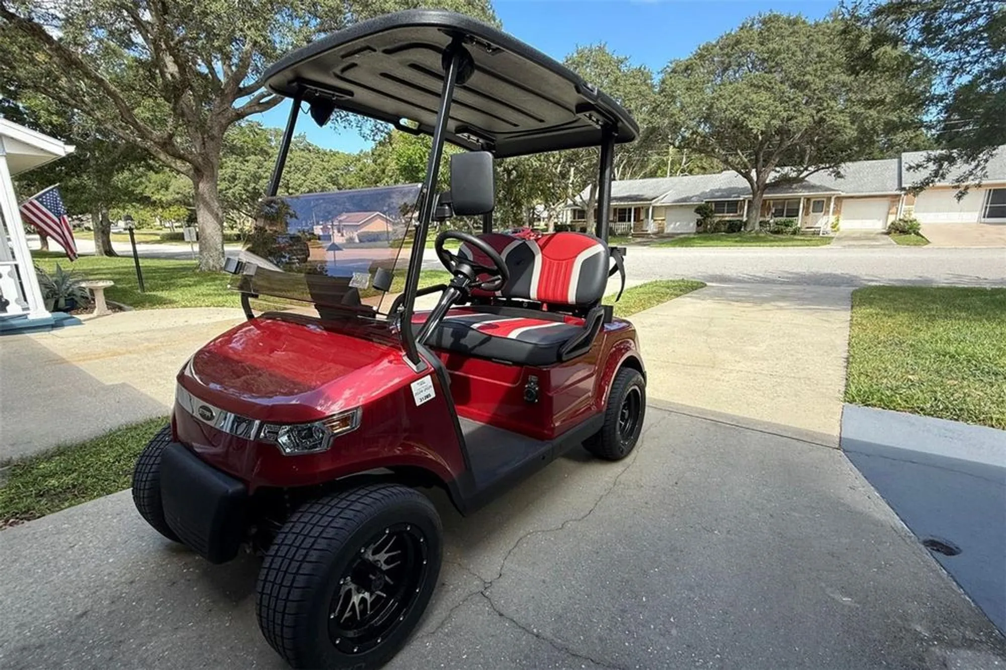 Property Slideshow image 38 of 50 | 8660 sw 94th st f, Ocala, FL, 34481