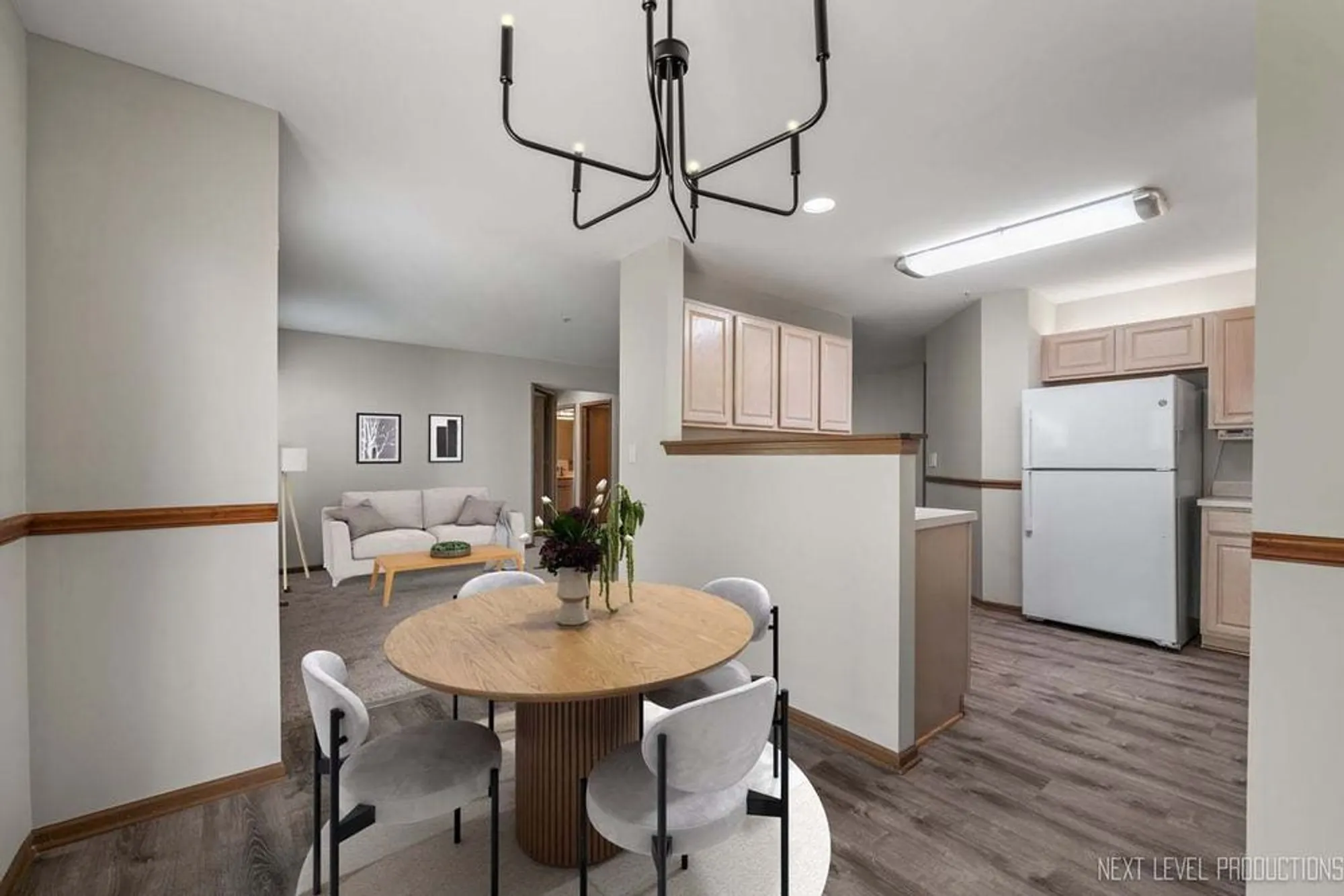 Property Slideshow image 5 of 39 | 13865 s balsam ln d, Plainfield, IL, 60544