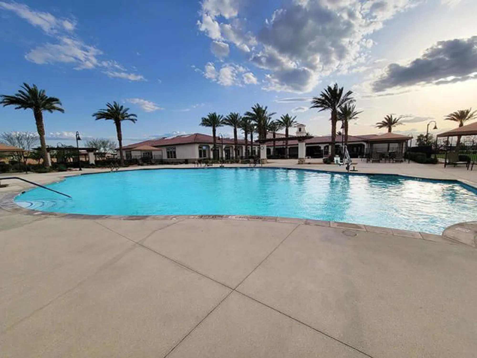 Property Slideshow image 52 of 57 | 85549 treviso dr, Indio, CA, 92203