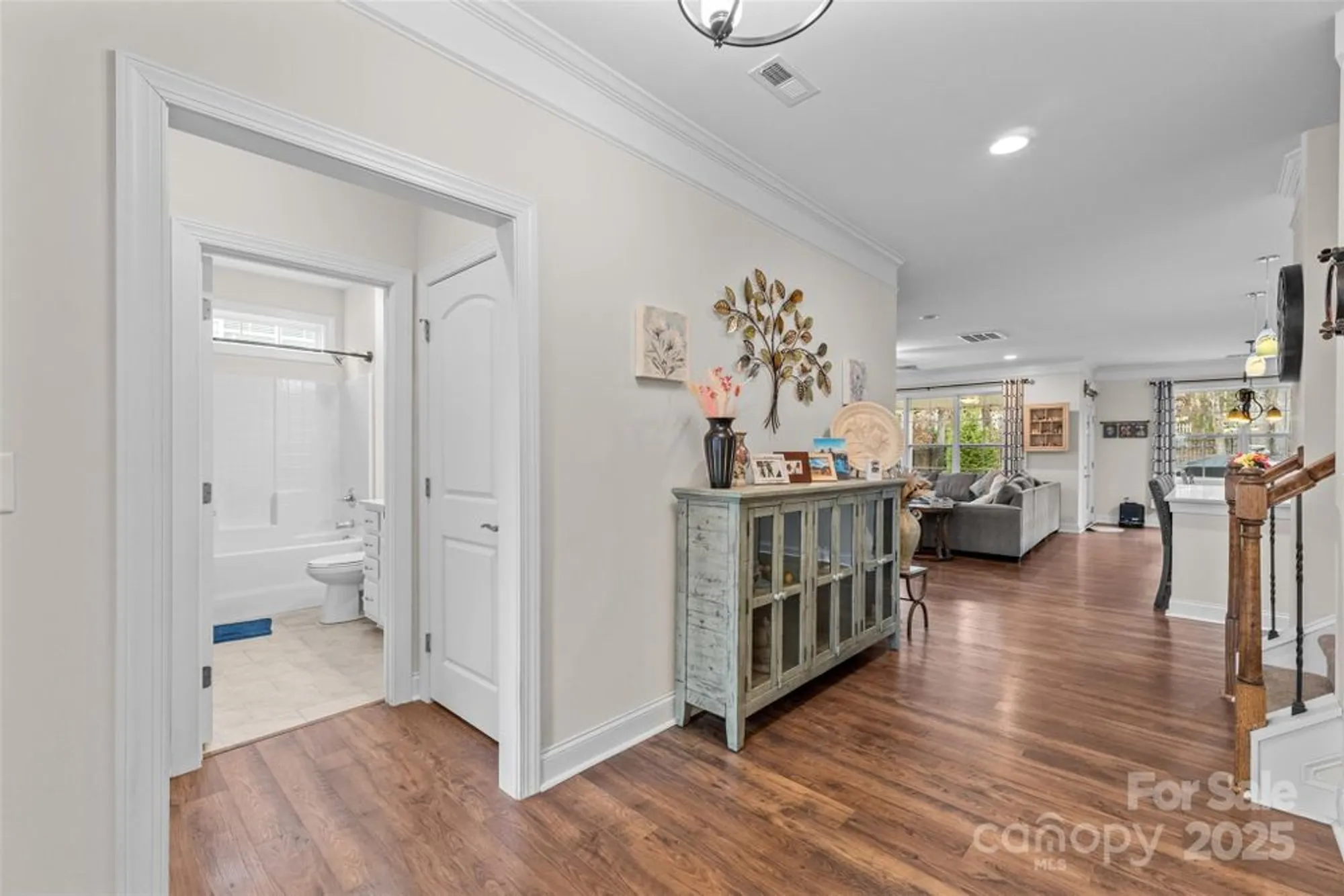 Property Slideshow image 4 of 31 | 2310 old evergreen pkwy, Indian Trail, NC, 28079