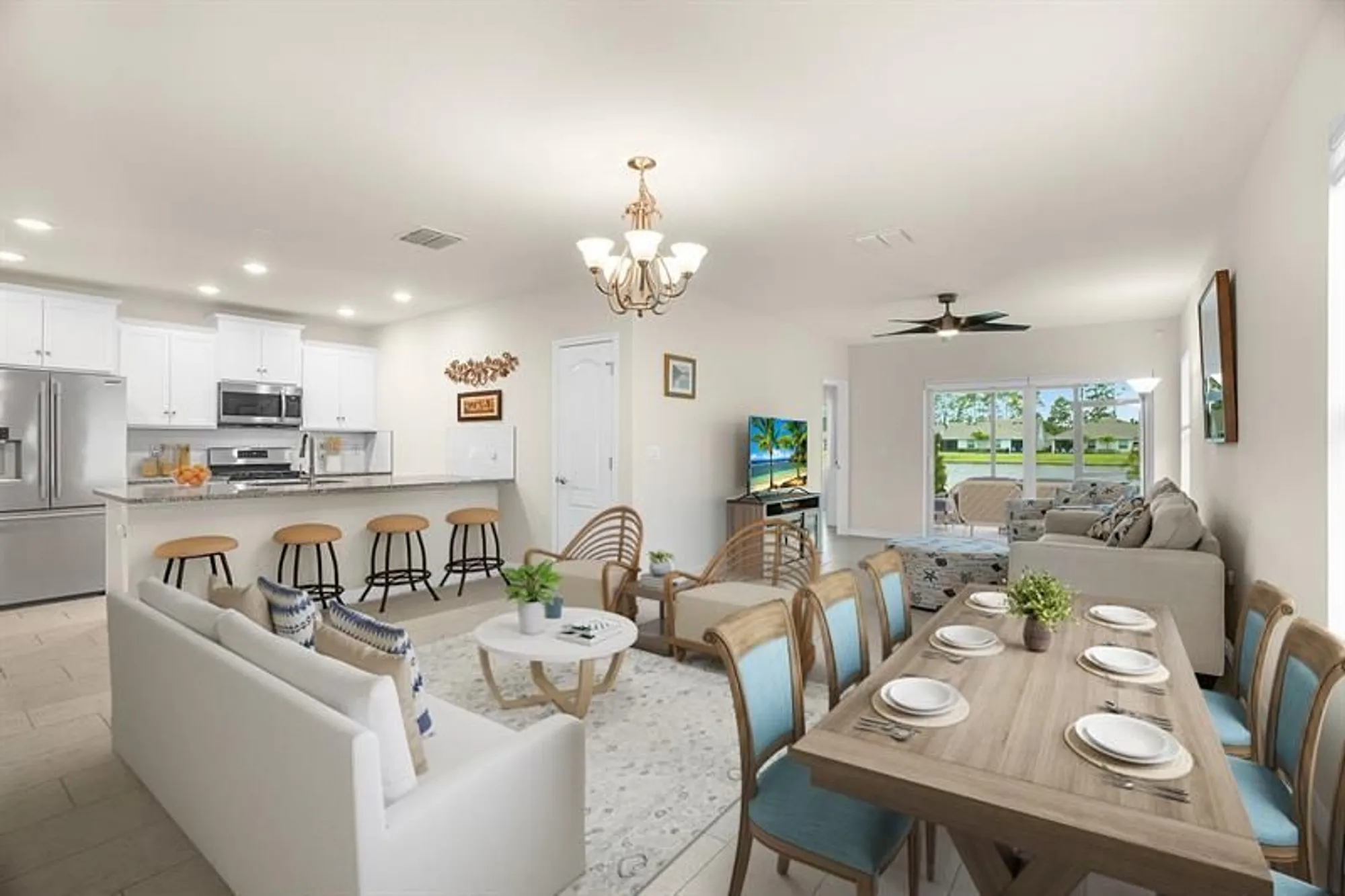 Property Slideshow image 8 of 36 | 3561 cherry palm ct, Vero Beach, FL, 32966