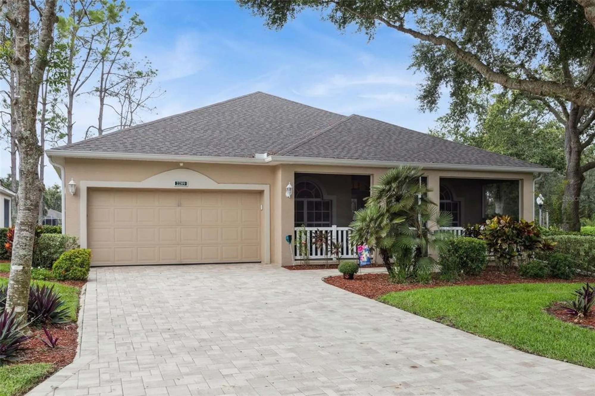 Property Slideshow image 2 of 95 | 2289 twickingham ct, Clermont, FL, 34711