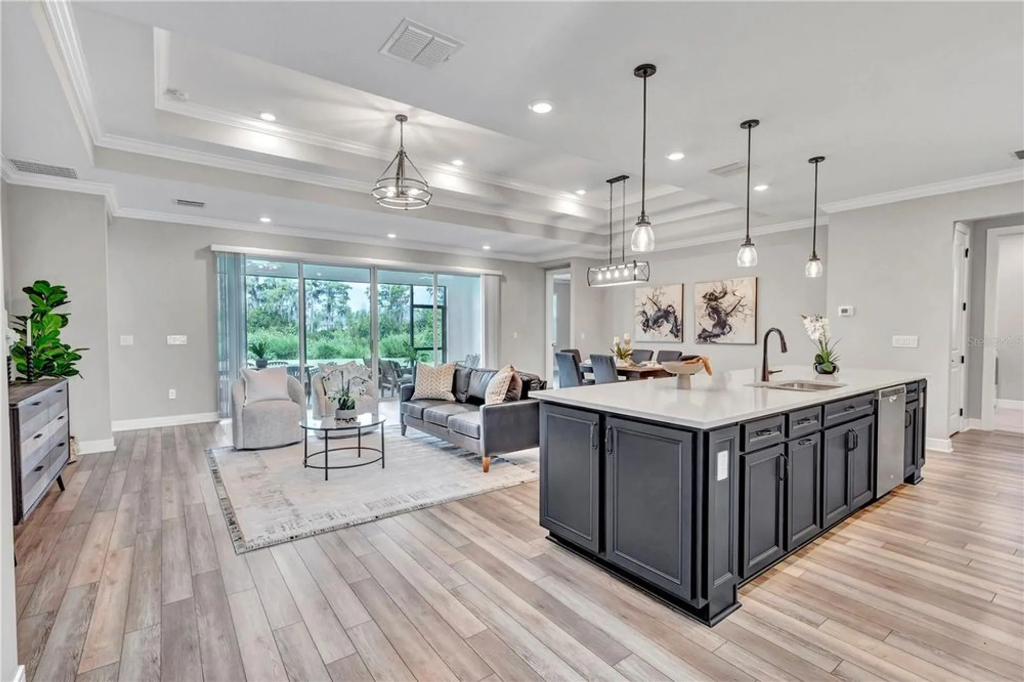 Property Slideshow image 2 of 59 | 19033 ship wheel way, Land O Lakes, FL, 34638