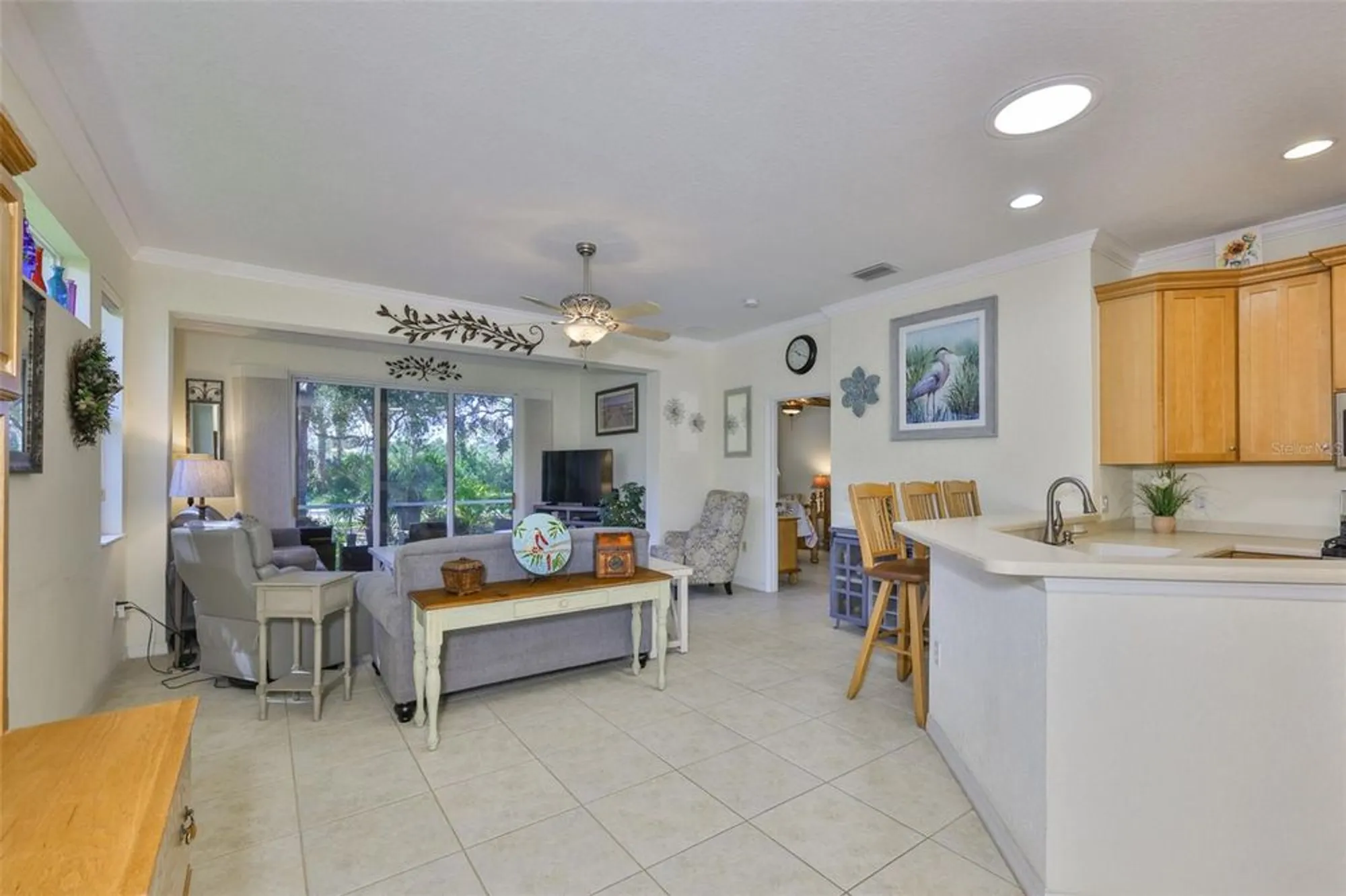 Property Slideshow image 6 of 63 | 2044 sifield greens way, Sun City Center, FL, 33573