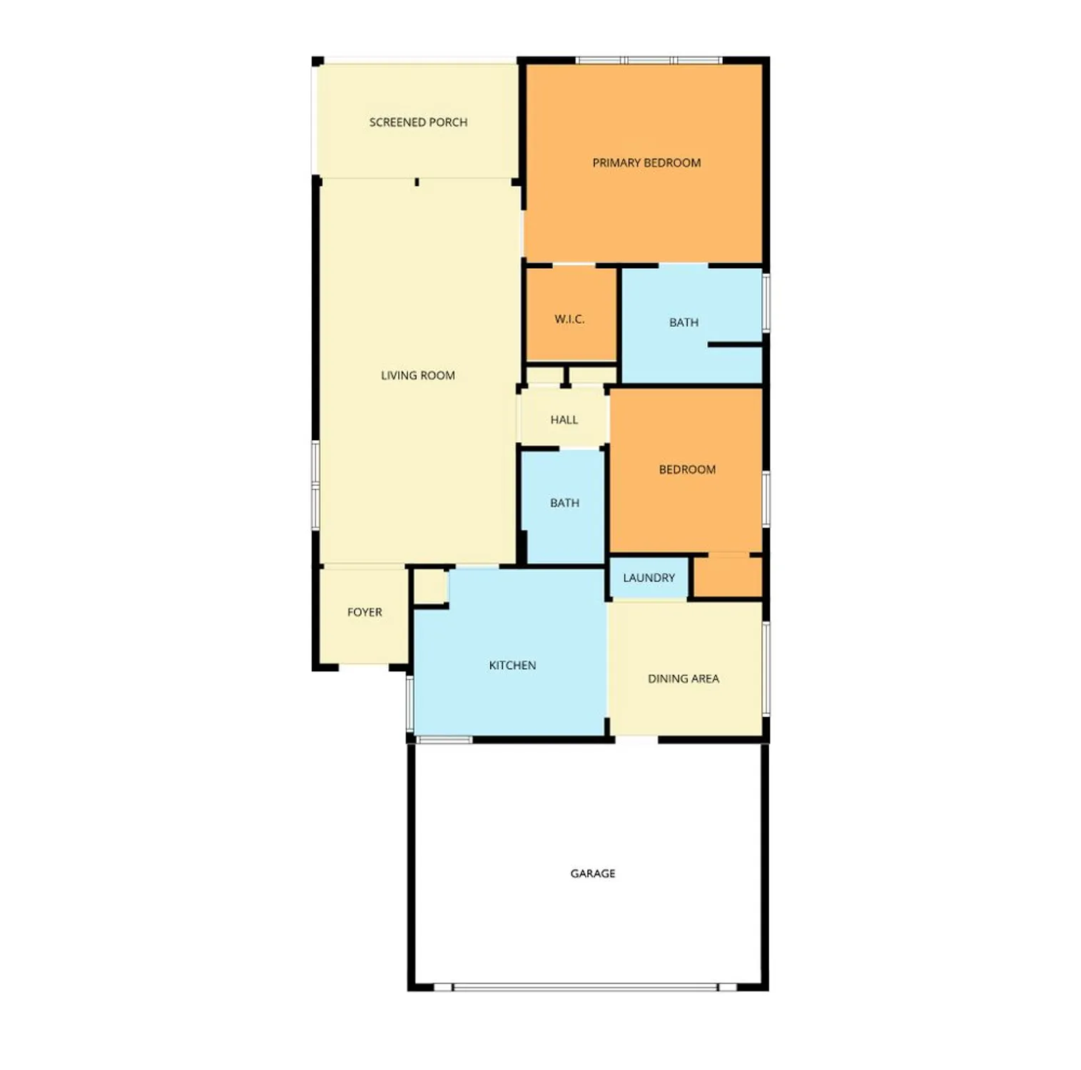 Property Slideshow image 26 of 35 | 234 old towne dr, Mount Juliet, TN, 37122