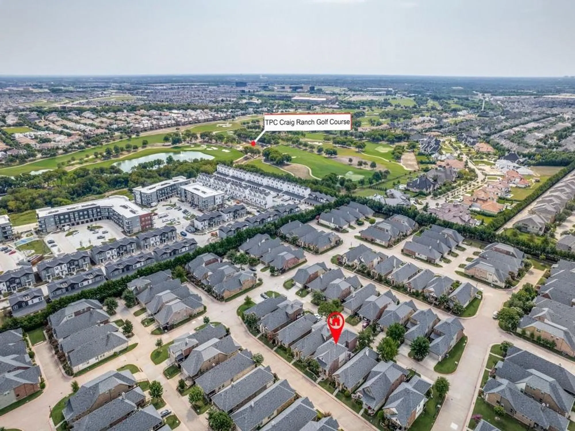 Property Slideshow image 35 of 35 | 8617 grassland dr, Mckinney, TX, 75070