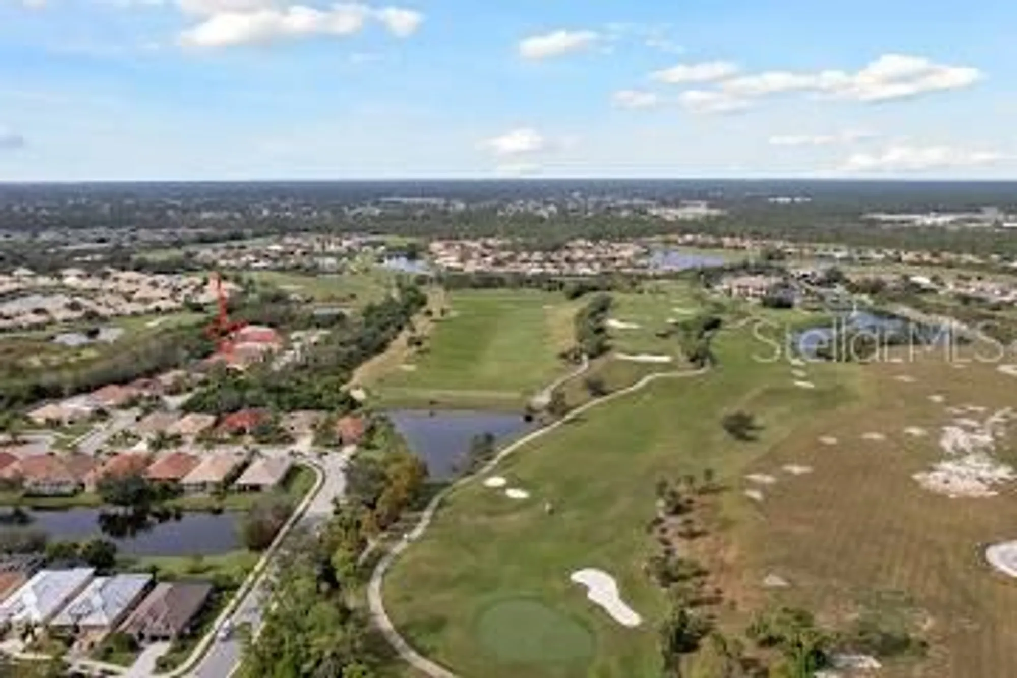 Property Slideshow image 13 of 54 | 5301 laurel oak ct, North Port, FL, 34287